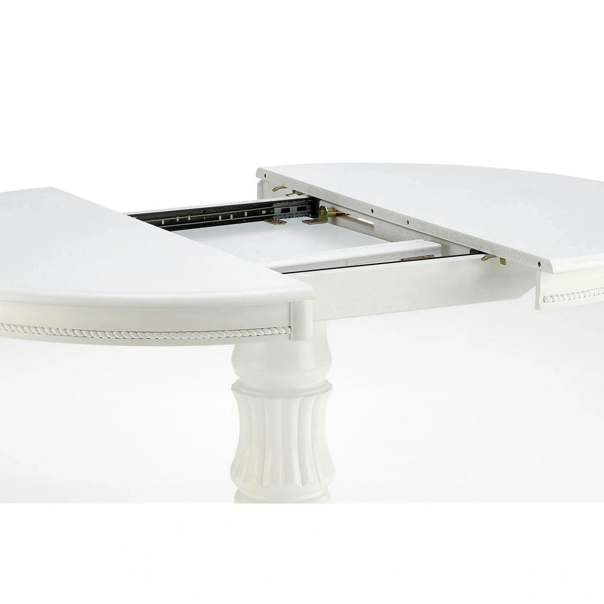 Set masa WILLIAM cu 4 scaune VERDI
