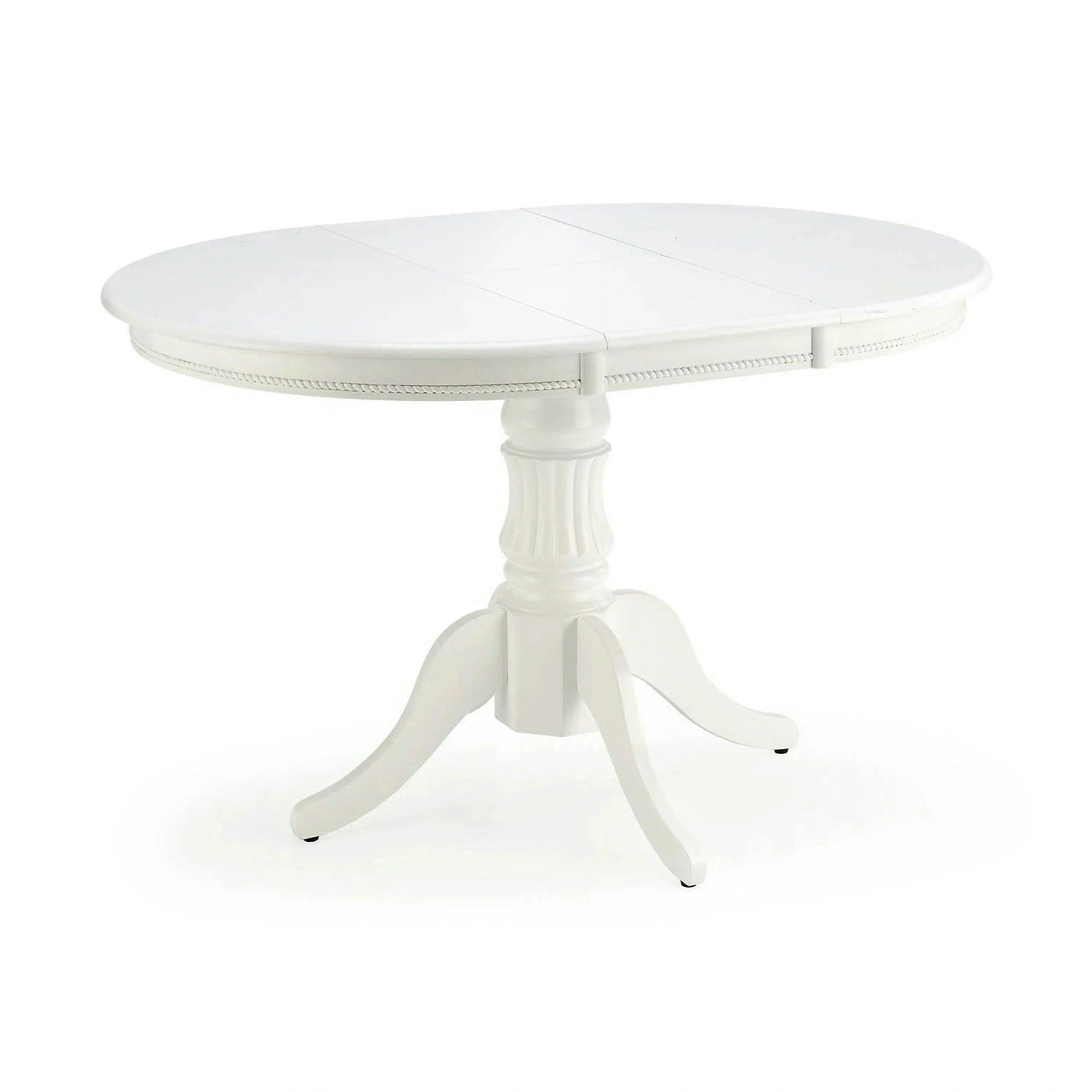 Set masa WILLIAM cu 4 scaune VERDI