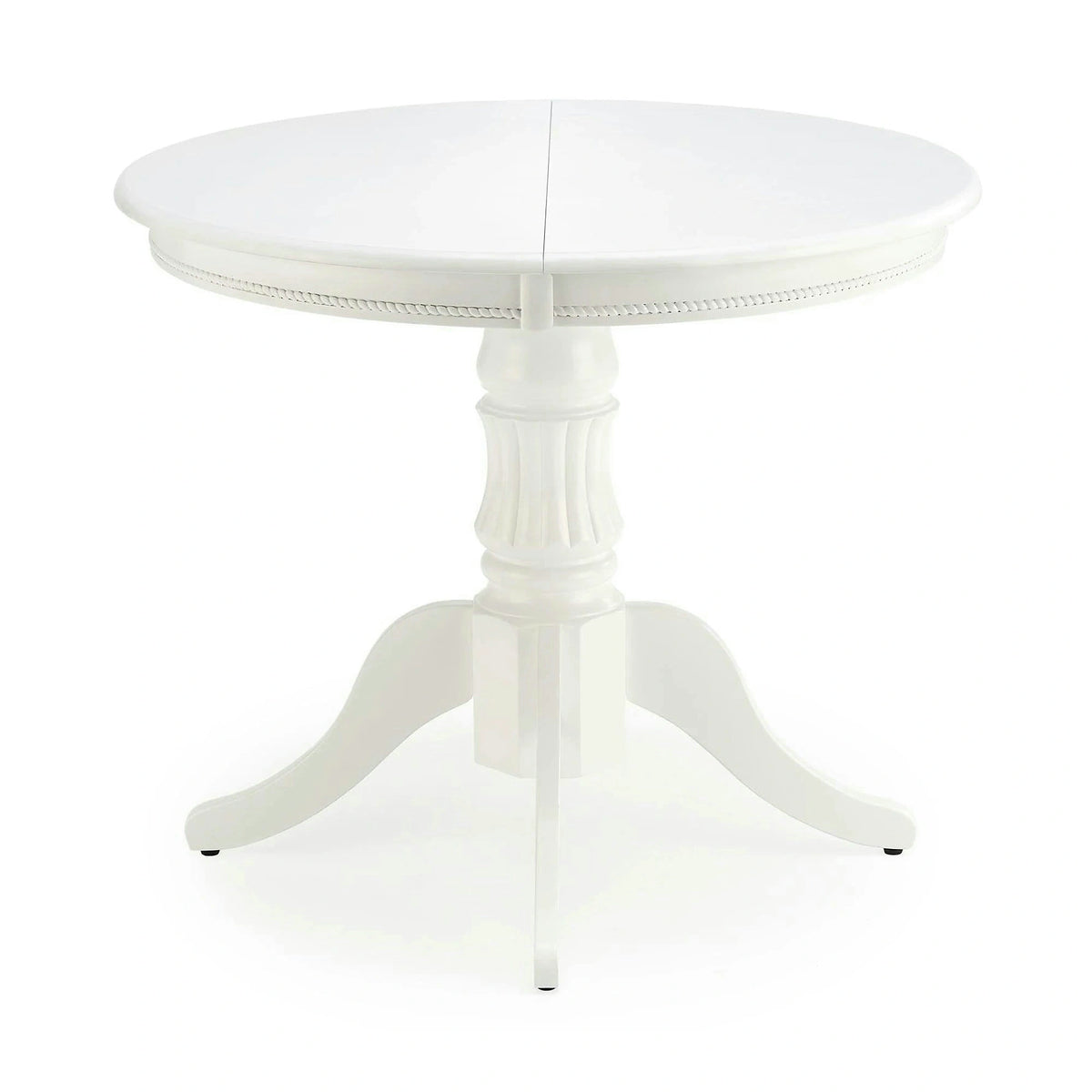 Set masa WILLIAM cu 4 scaune VERDI