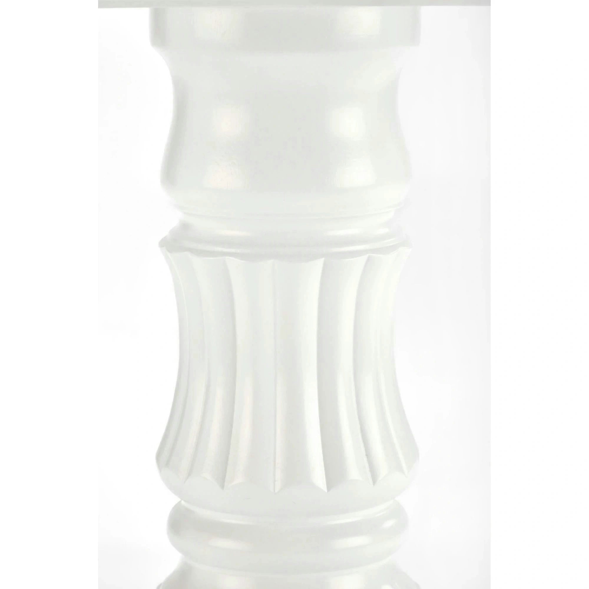 Set masa WILLIAM cu 4 scaune VERDI