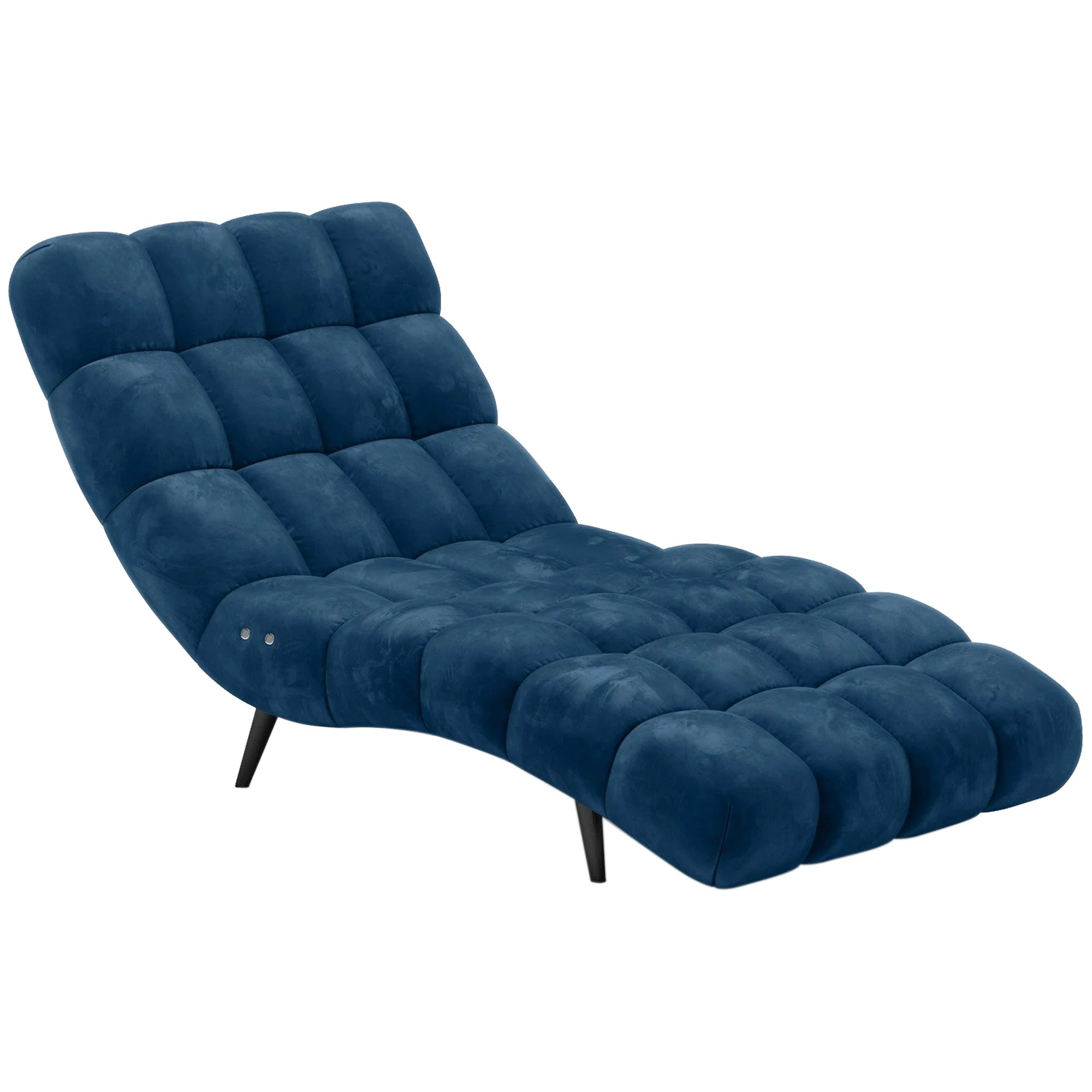 Sezlong GATIO 80, personalizabil materiale gama Premium, 80x166/190x87 cm