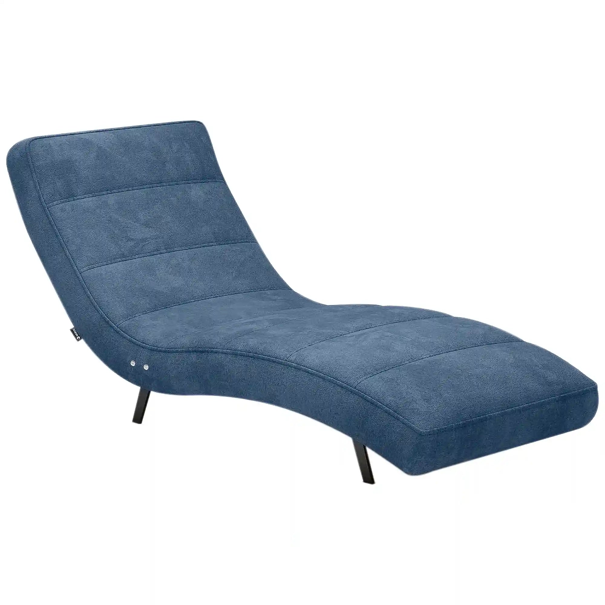 Sezlong KOBE, personalizabil materiale gama Premium, reglaj electric, 75x158/178x58/86 cm