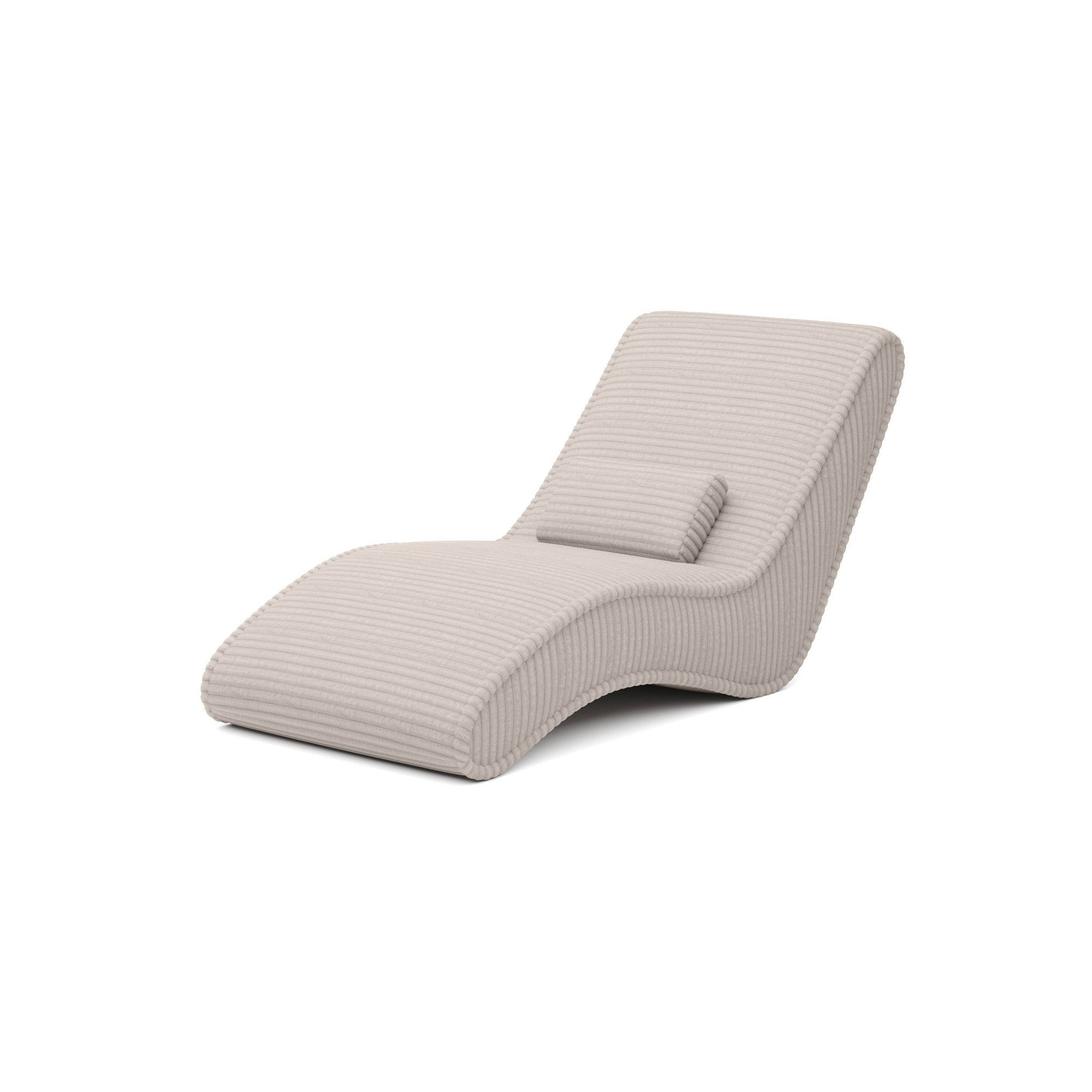 Sezlong SATO 80, personalizabil materiale gama Oferta Avantaj, 79x168x80 cm