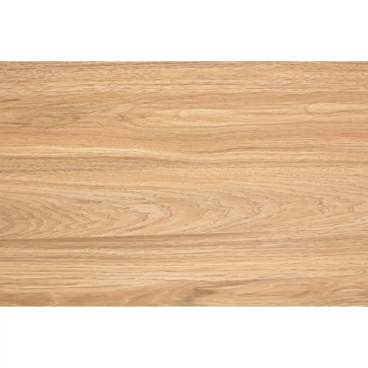 Masa extensibila SMART, stejar/negru, 60/120x93x77 cm