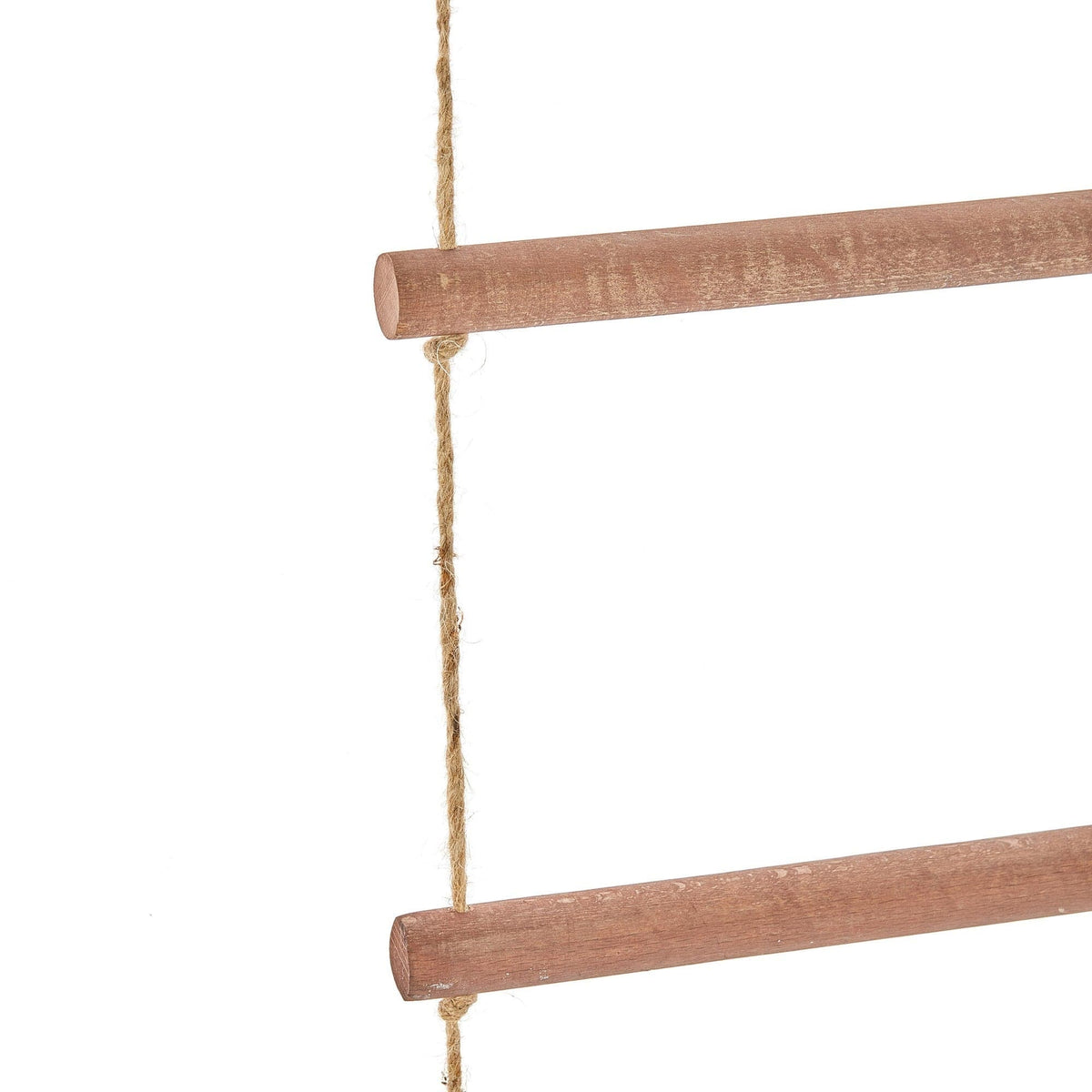 Stander prosoape 281MST2319, maro, lemn, 30x70 cm