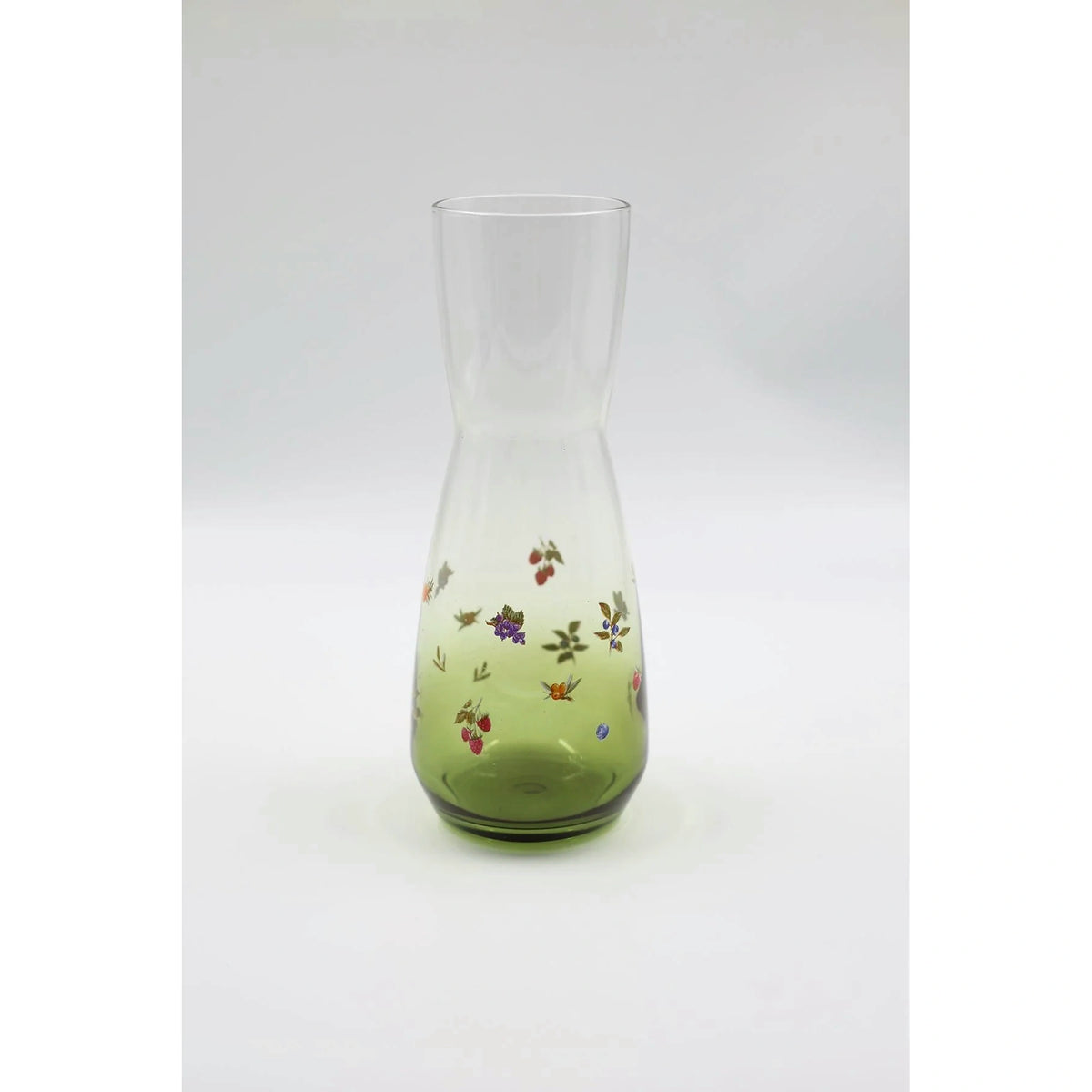 Sticlă JARDIN, verde, sticlă, 1000 ml