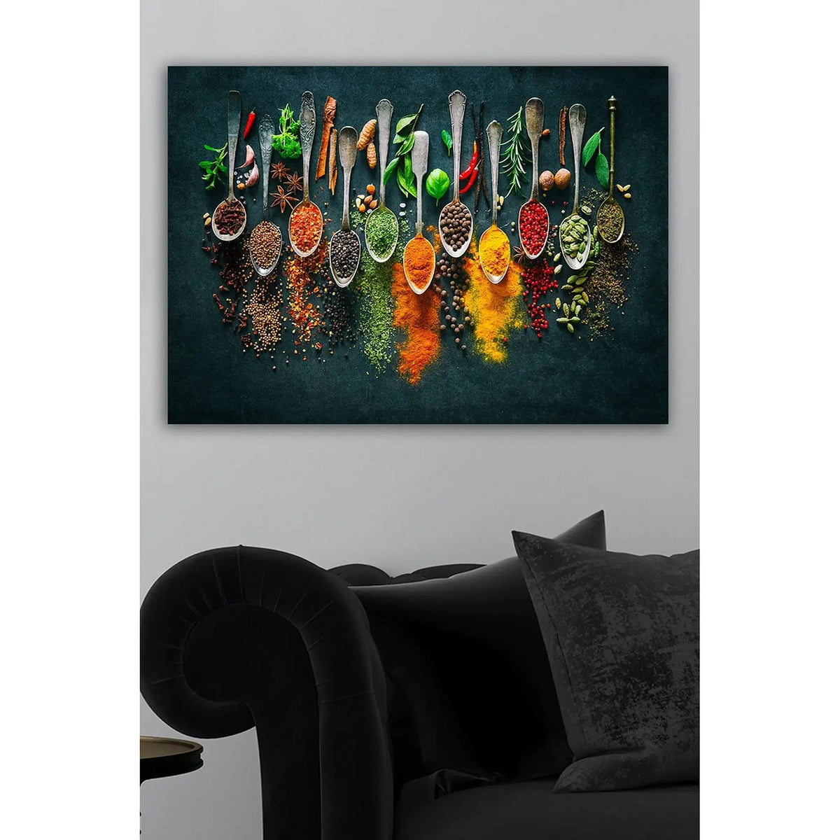 Tablou 1060609166, multicolor, pânză, 50x70 cm