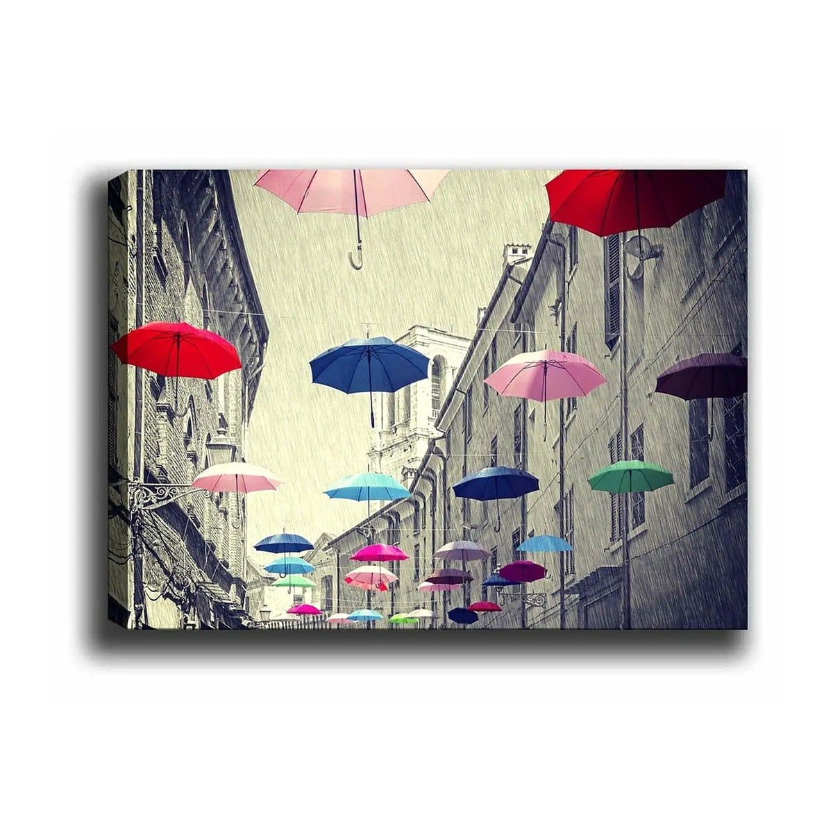 Tablou 441HPE2189, multicolor, panza, 100x70 cm