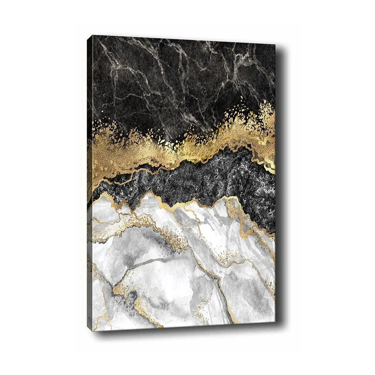Tablou 529TCR1749, multicolor, panza, 50x70 cm