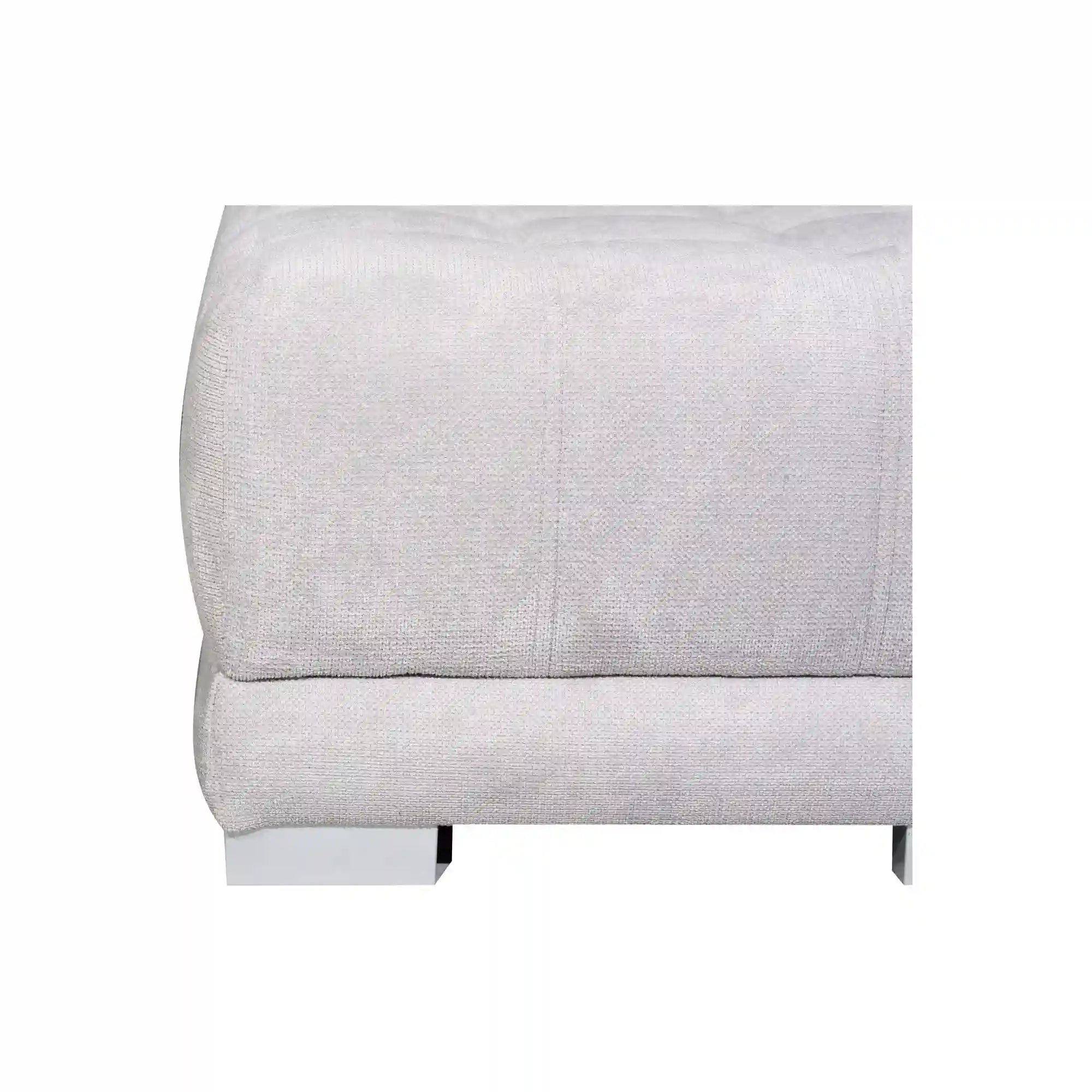 Taburet CAMPO, personalizabil materiale gama Premium, cu spatiu depozitare, 135x70x46 cm