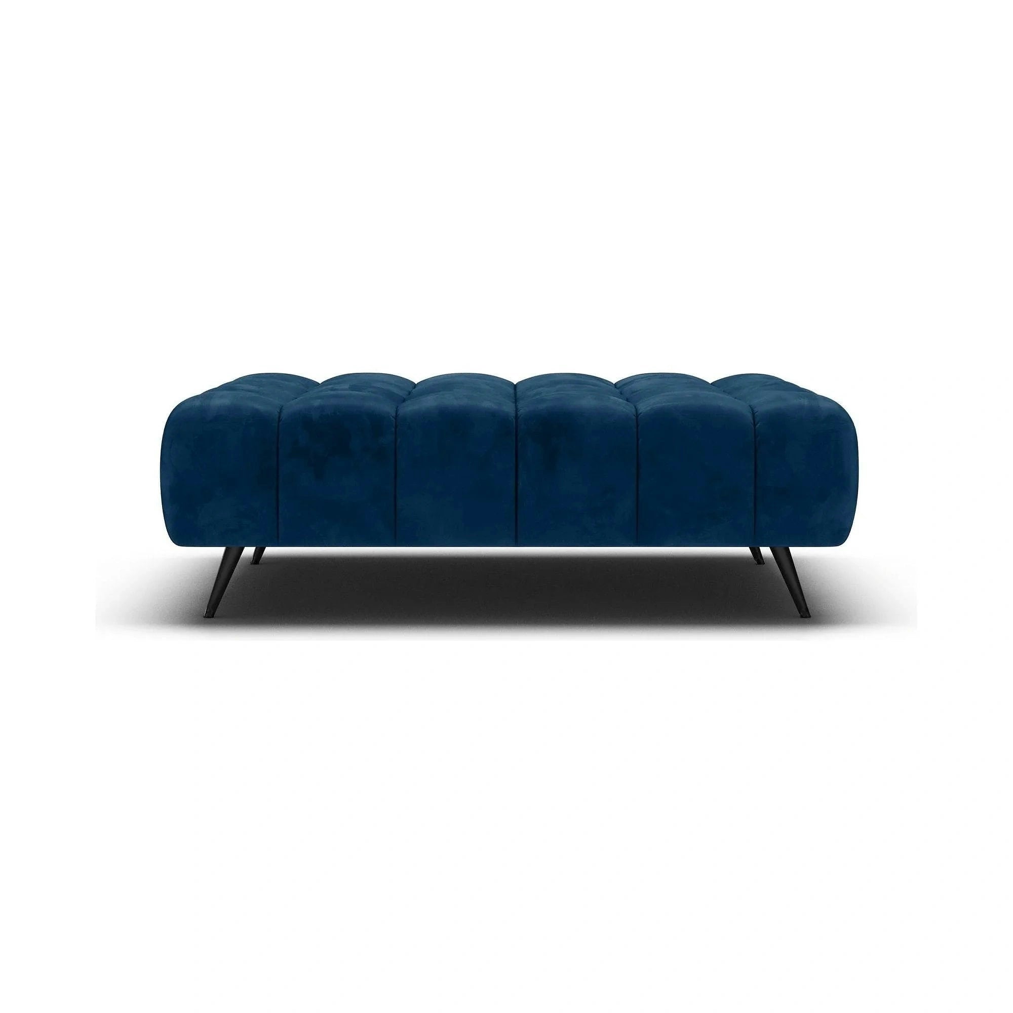 Taburet GAPPA, personalizabil, 125x75x43 cm