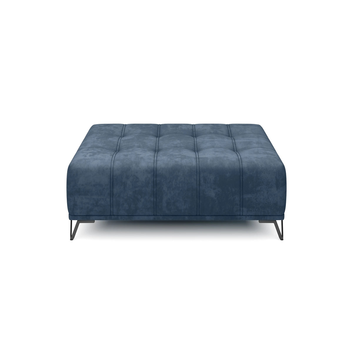 Taburet PALLADIO, personalizabil materiale Gama Premium, 125x73x44 cm