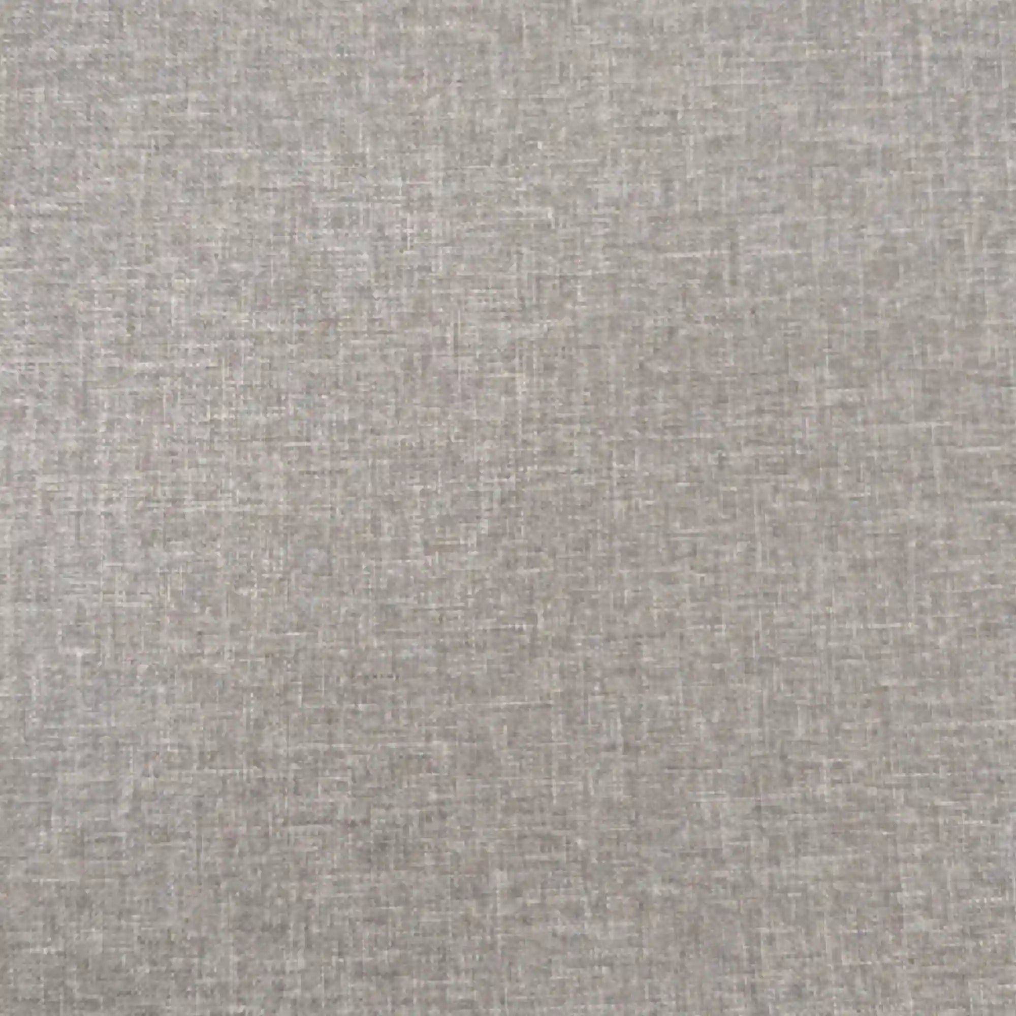 Taburet SAMIR, stofa clasica gri, cu spatiu depozitare, 42x42x45 cm