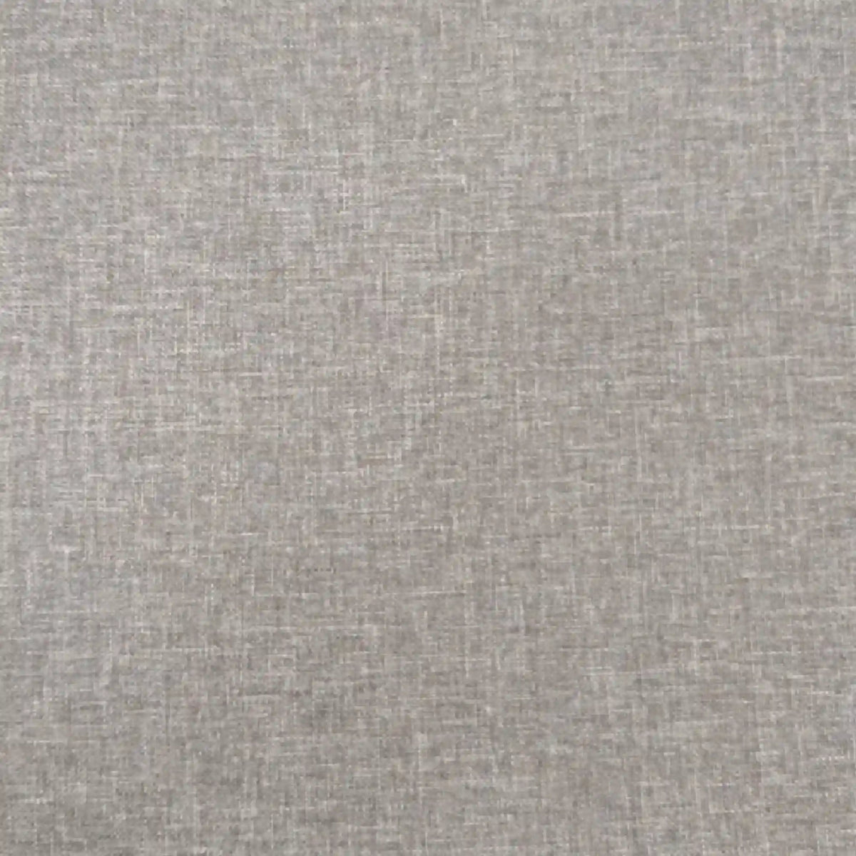 Taburet SAMIR, stofa clasica gri, cu spatiu depozitare, 42x42x45 cm