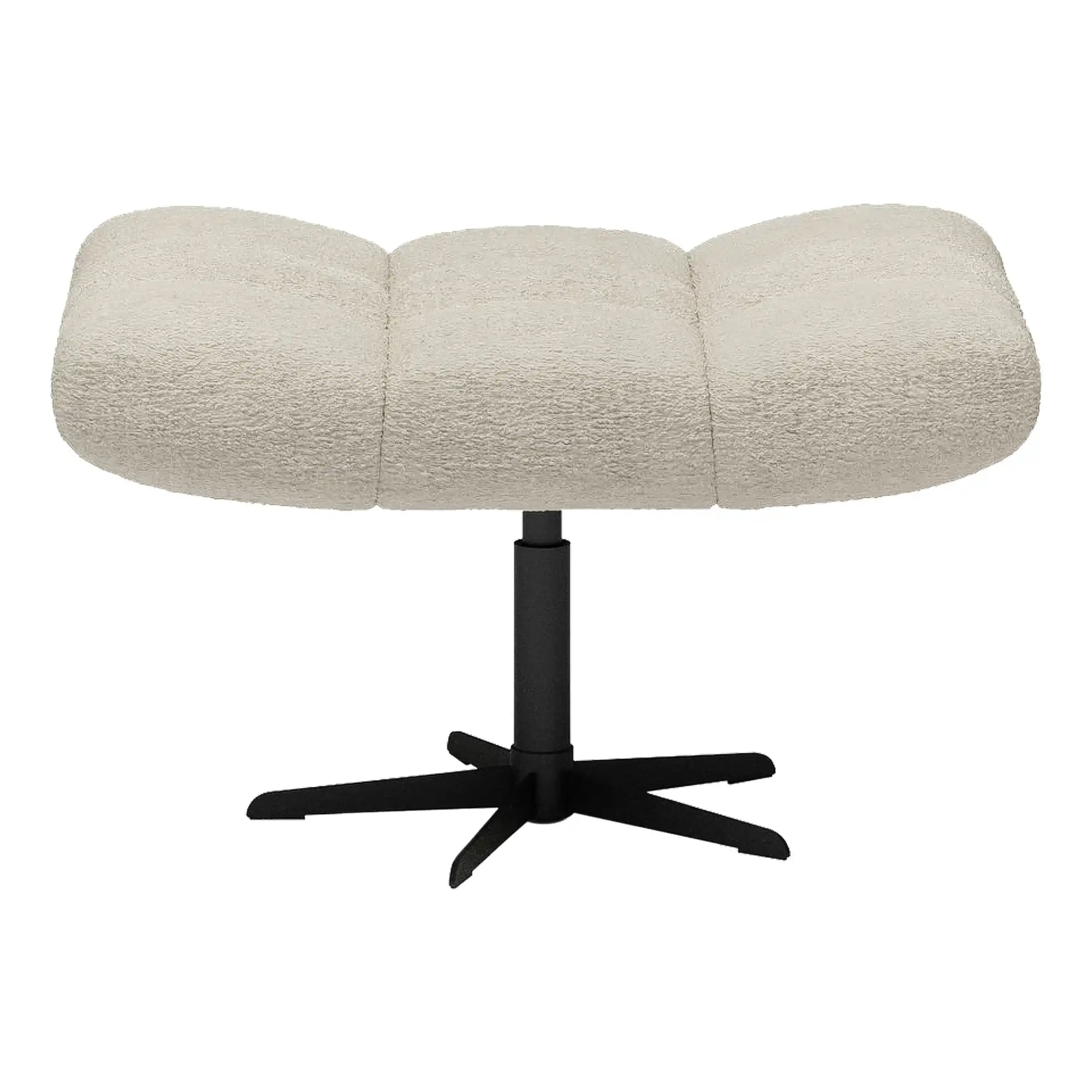 Taburet SENSI, personalizabil cu materiale din gama Oferta Avantaj, 69x46x45 cm