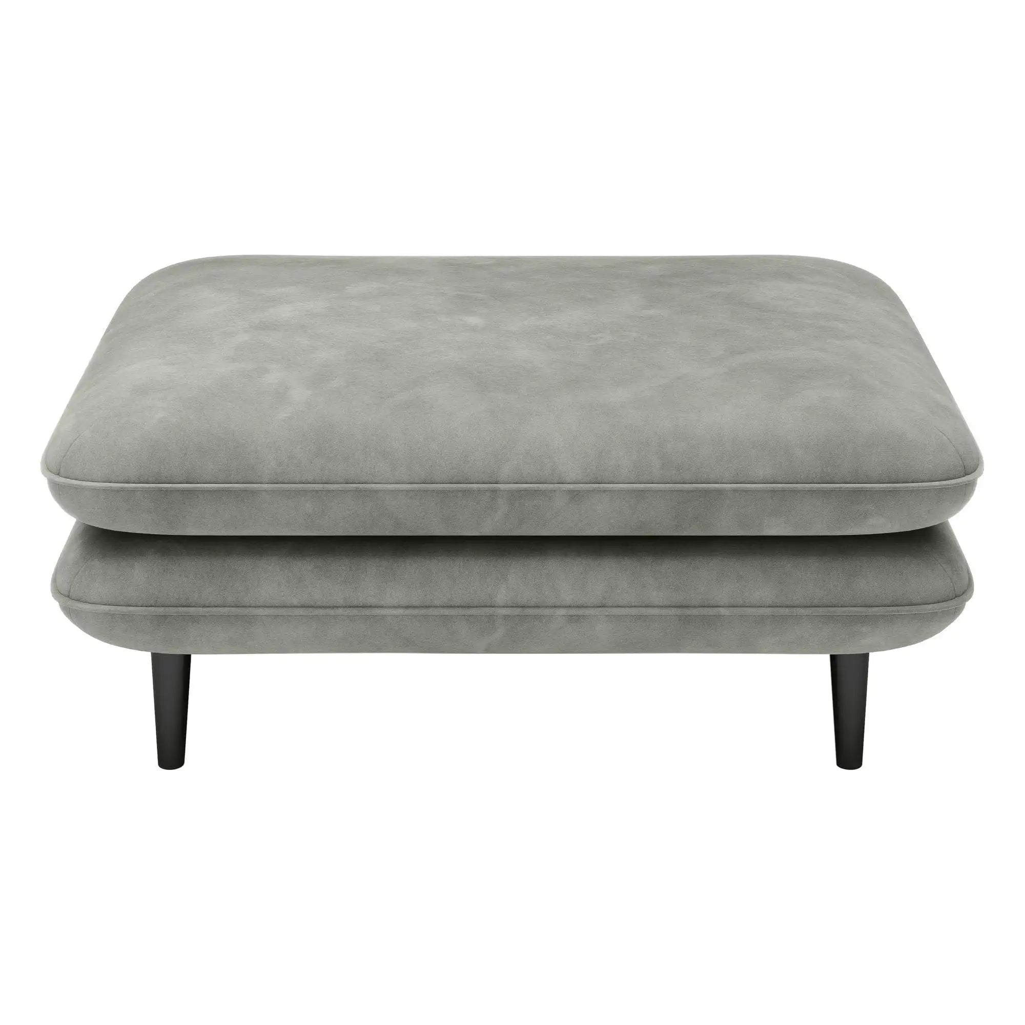 Taburet SOLANO, personalizabil materiale gama Oferta Avantaj, 108x74x45 cm