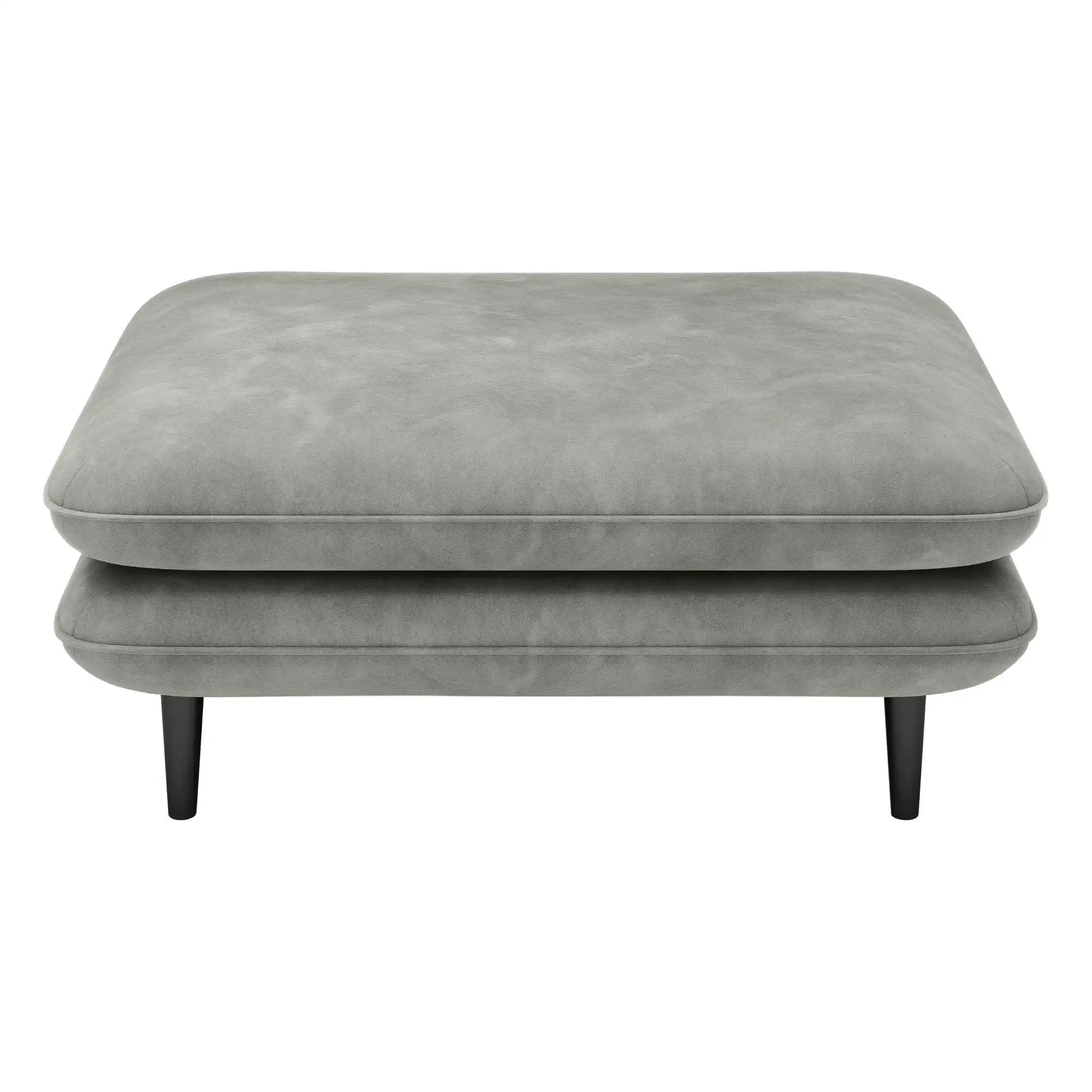 Taburet SOLANO, personalizabil materiale gama Premium, 108x74x45 cm