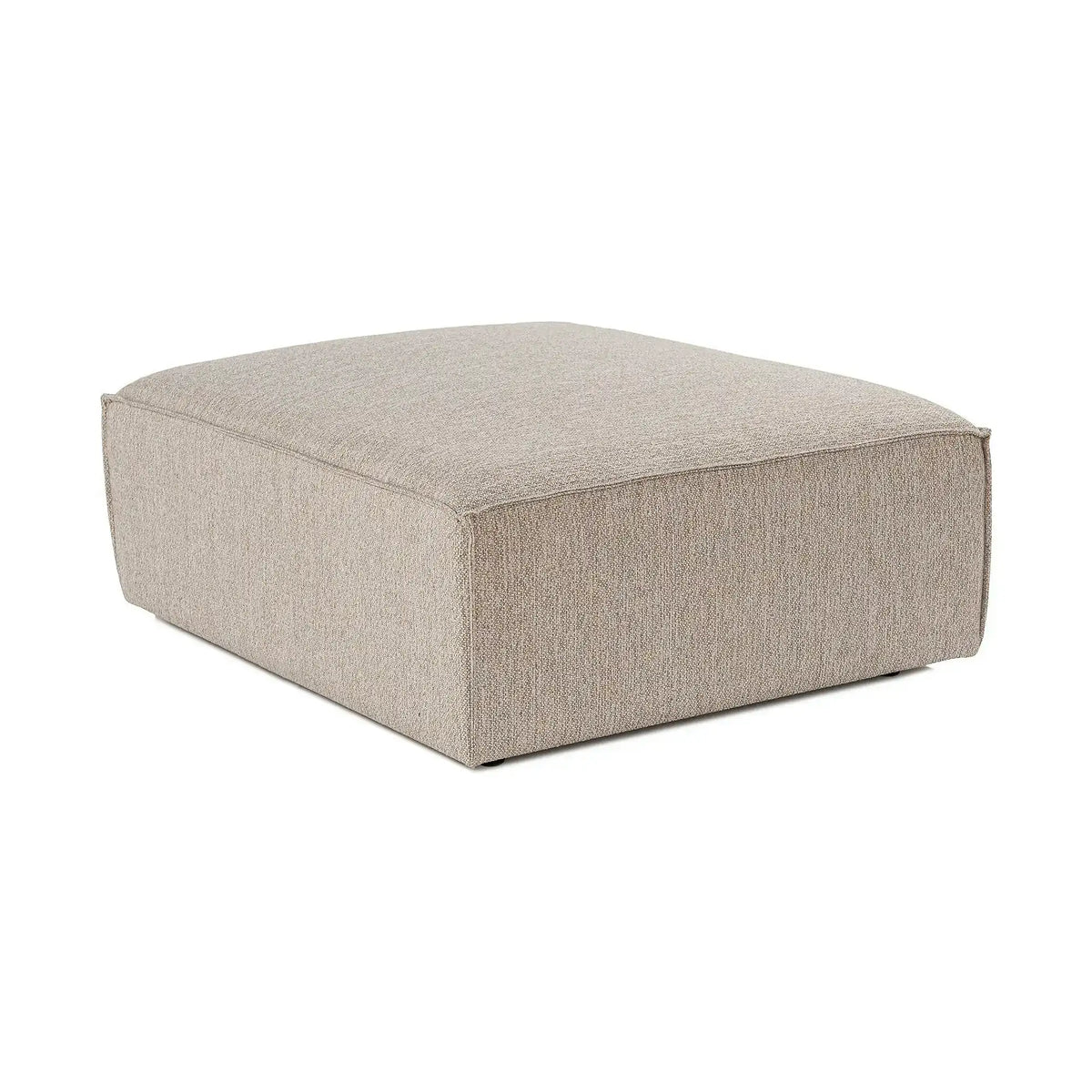 Taburet SORA, in - bej nisip, 90x70x43 cm