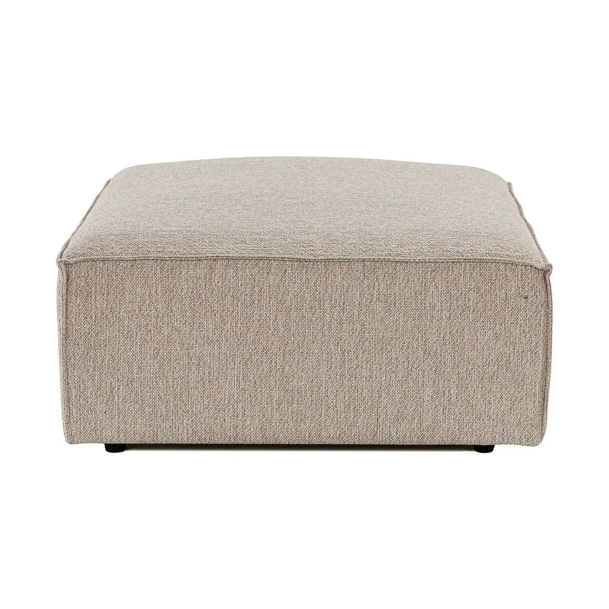 Taburet SORA, in - bej nisip, 90x70x43 cm