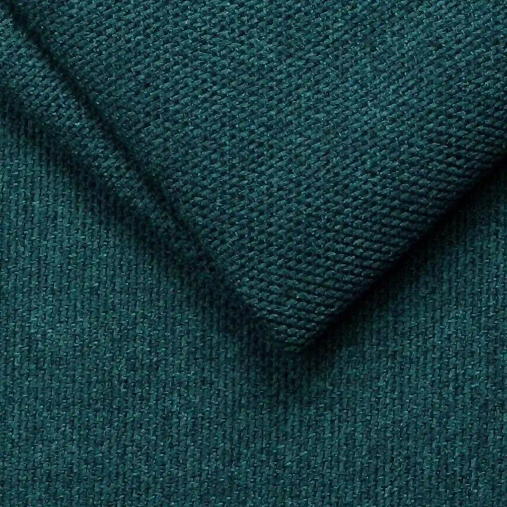 Canapea extensibila GANDI 160, stofa clasica turcoaz - Austin 14, gama Oferta Avantaj, cu tetiere reglabila, 227x102x95 cm