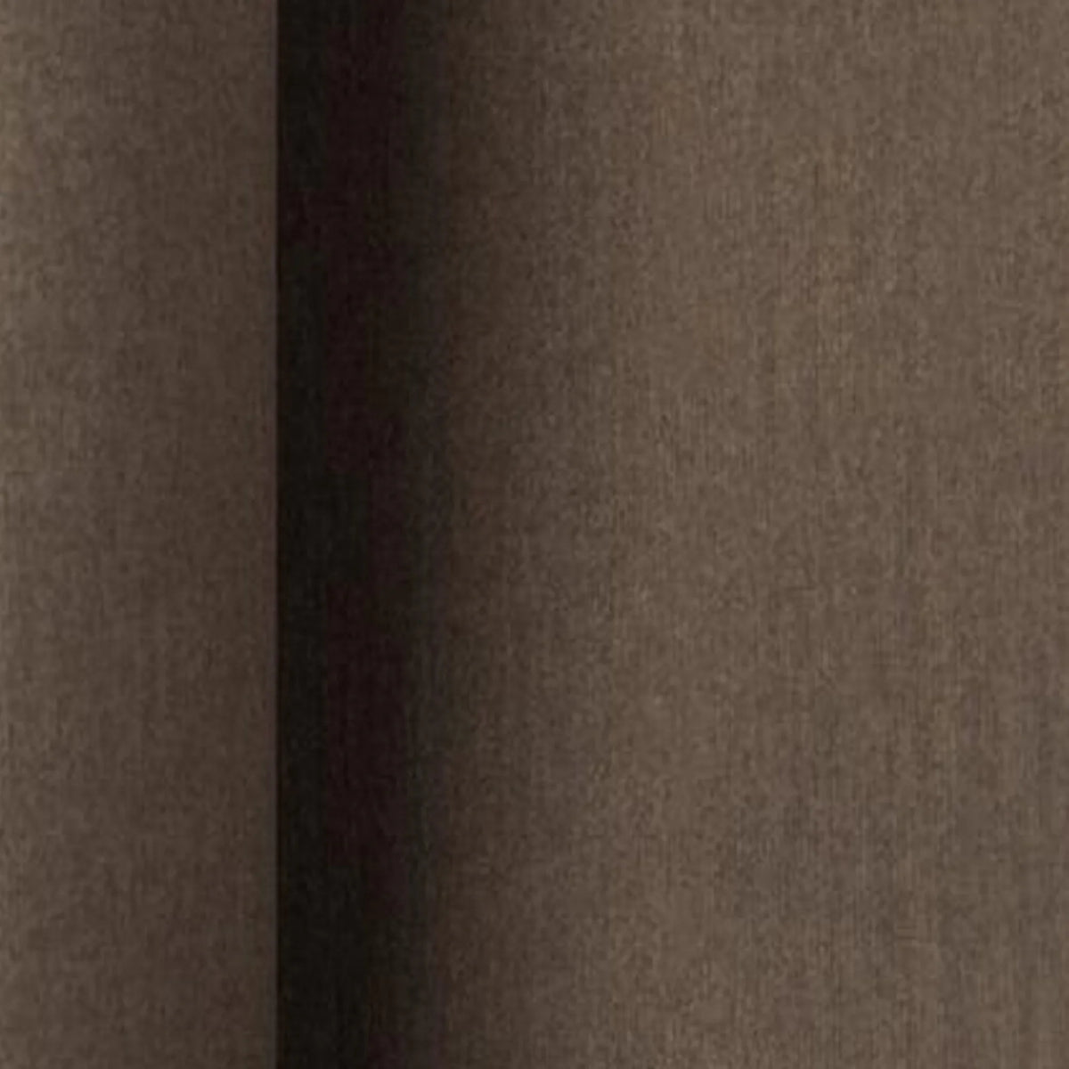 Canapea extensibila Molly, stofa catifelata maro - Monolith 15, cu lada depozitare, 226x101x91 cm