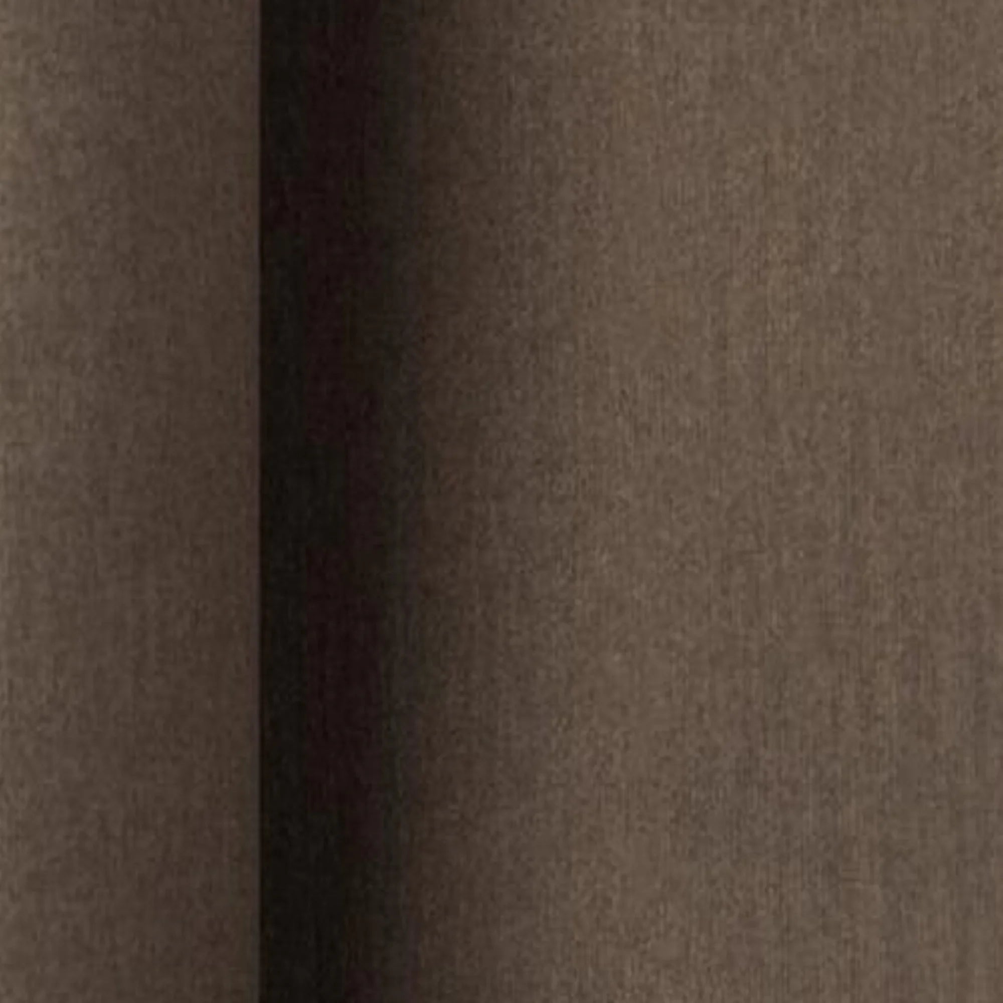 Canapea extensibila Molly, stofa catifelata maro - Monolith 15, cu lada depozitare, 226x101x91 cm