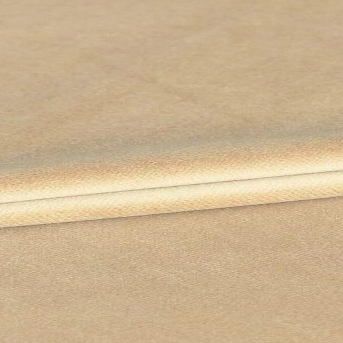 Canapea extensibila OSLO, stofa catifelata crem - Riviera 21, Gama Premium, cu lada depozitare, 197x94x90 cm