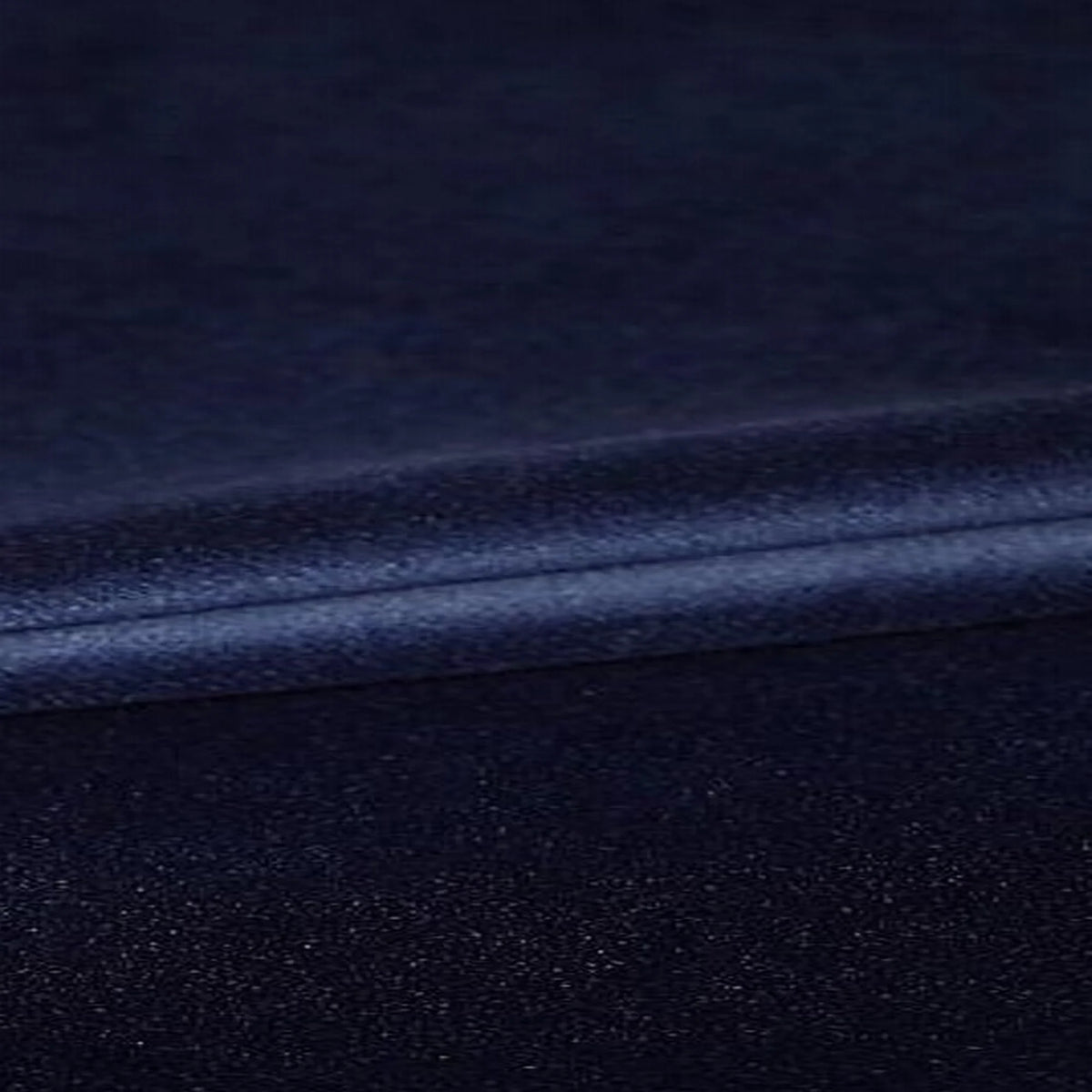 Canapea TIGA, stofa catifelata albastru inchis - Riviera 81, Gama Premium, reglaj electric, 4 locuri, 302x136x72/88 cm