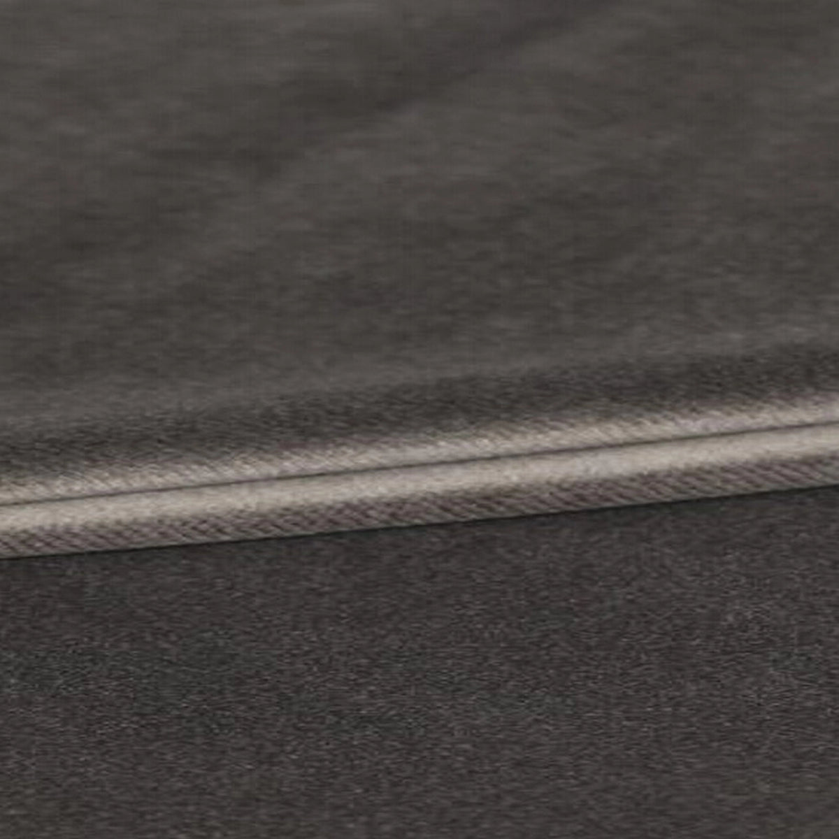 Pat NAOMI SR 160x200, stofa catifelata gri inchis - Riviera 97, Gama Premium, somiera metalica si sistem de reglare