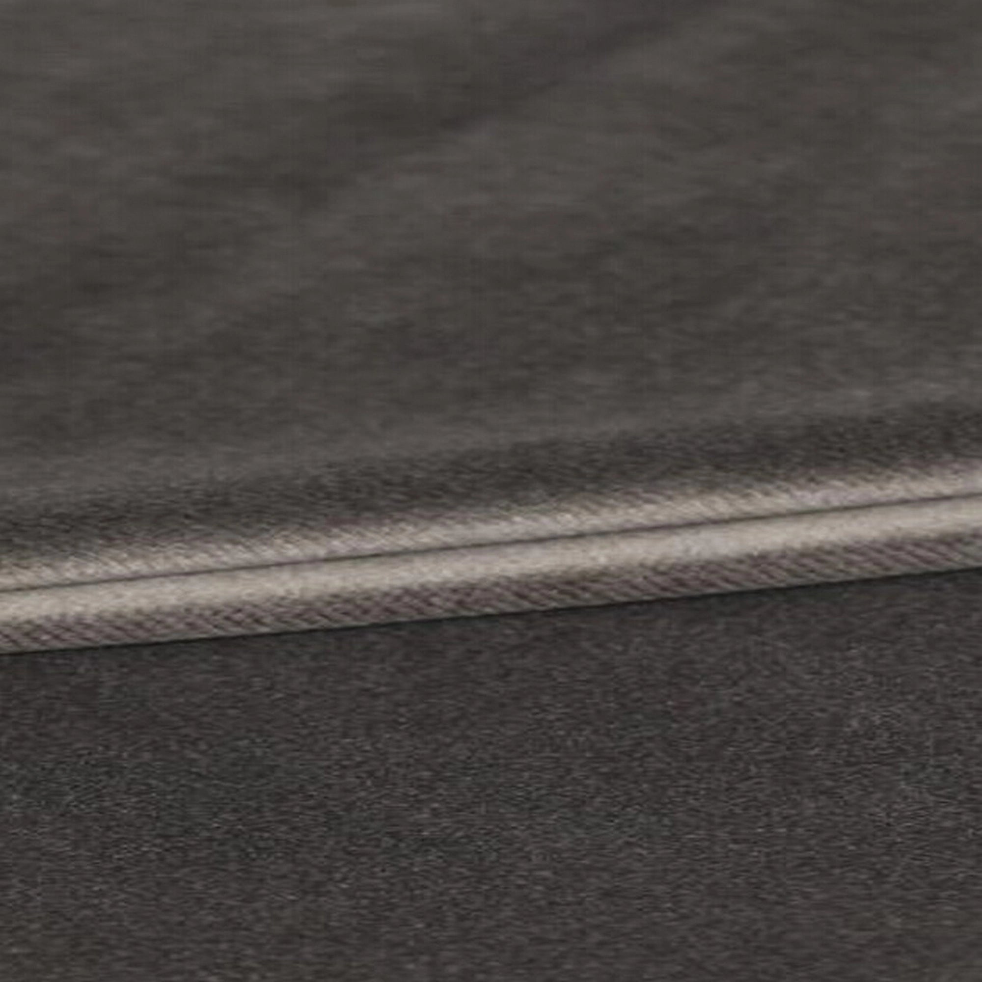 Pat NAOMI SR 160x200, stofa catifelata gri inchis - Riviera 97, Gama Premium, somiera metalica si sistem de reglare