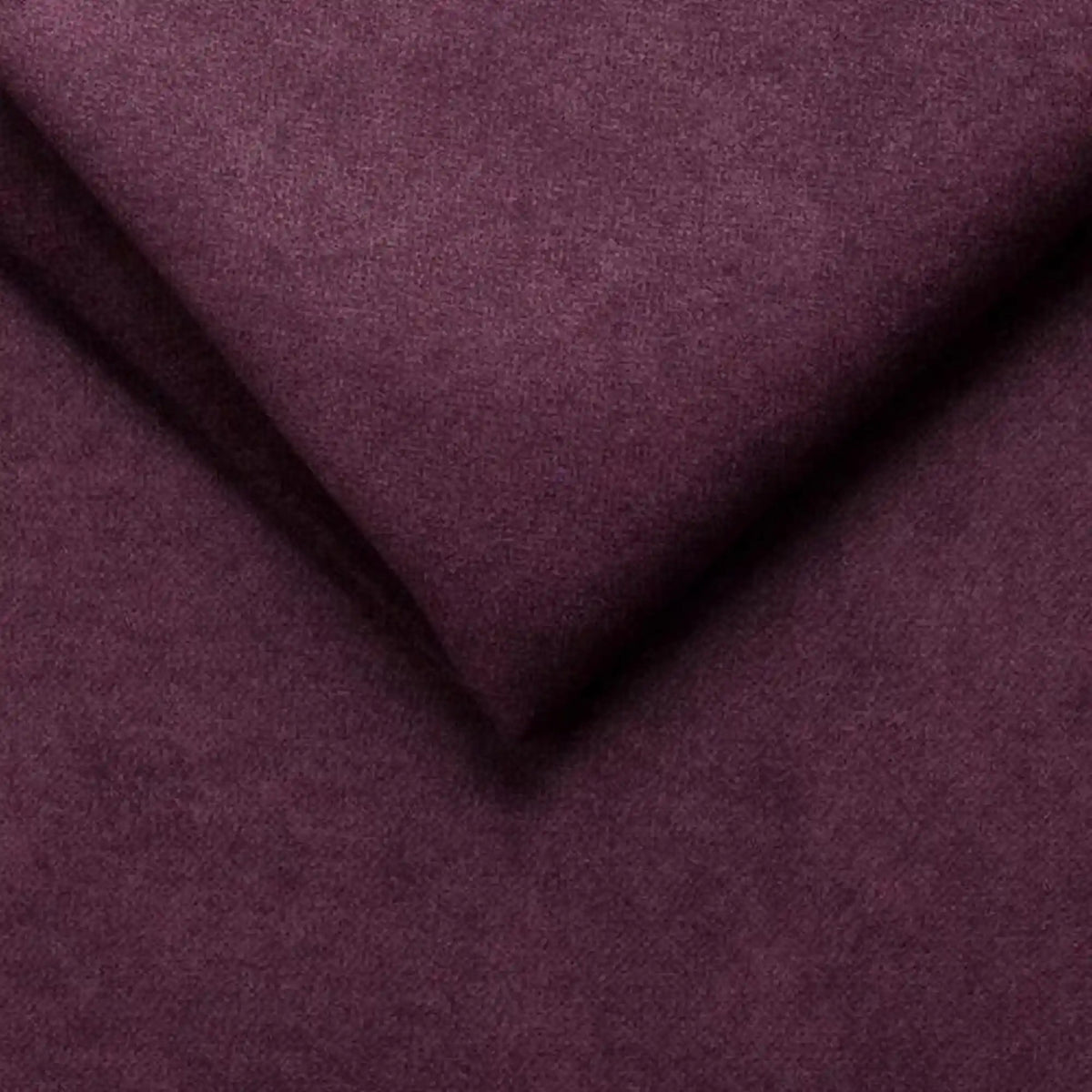 Coltar extensibil SELVA MINI, sezlong stanga, stofa catifelata violet - Whisper 14, Gama Premium, cu lada depozitare si tetiere reglabile, 270x173x95 cm