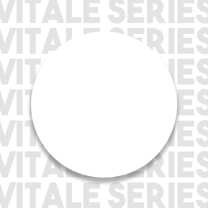 Dulap de baie VI1-W, alb, 100% PAL melaminat, 45x35,5x173,6 cm