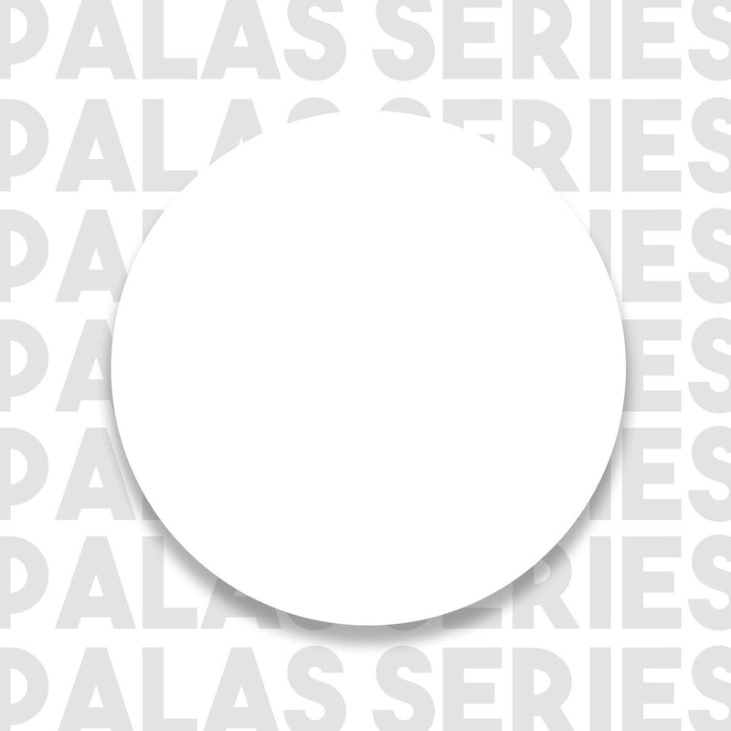 Noptiera PS1-W, alb, PAL melaminat, 44.5x40x90 cm