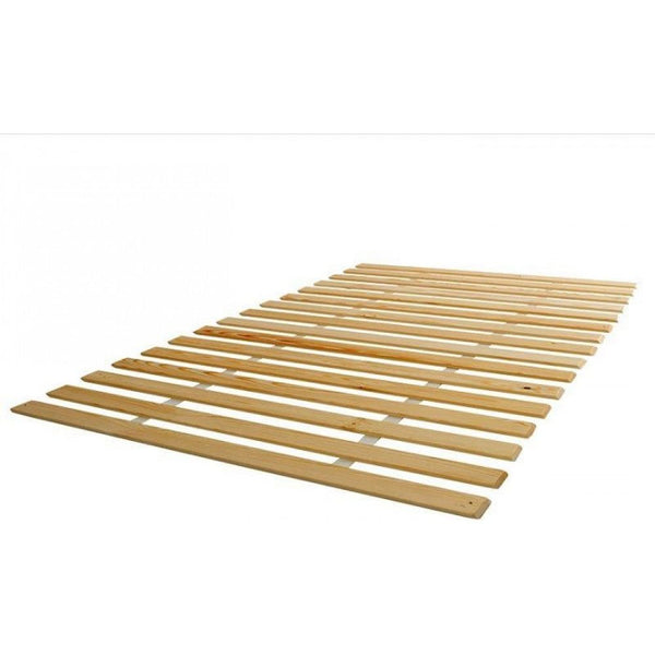 Somiera Pat 160-L21, lemn, 160x1.8x200 cm