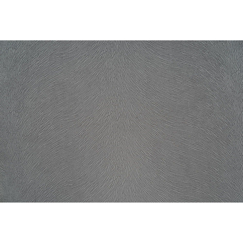 Scaun BAROCK, alb/gri, 45x51x93 cm