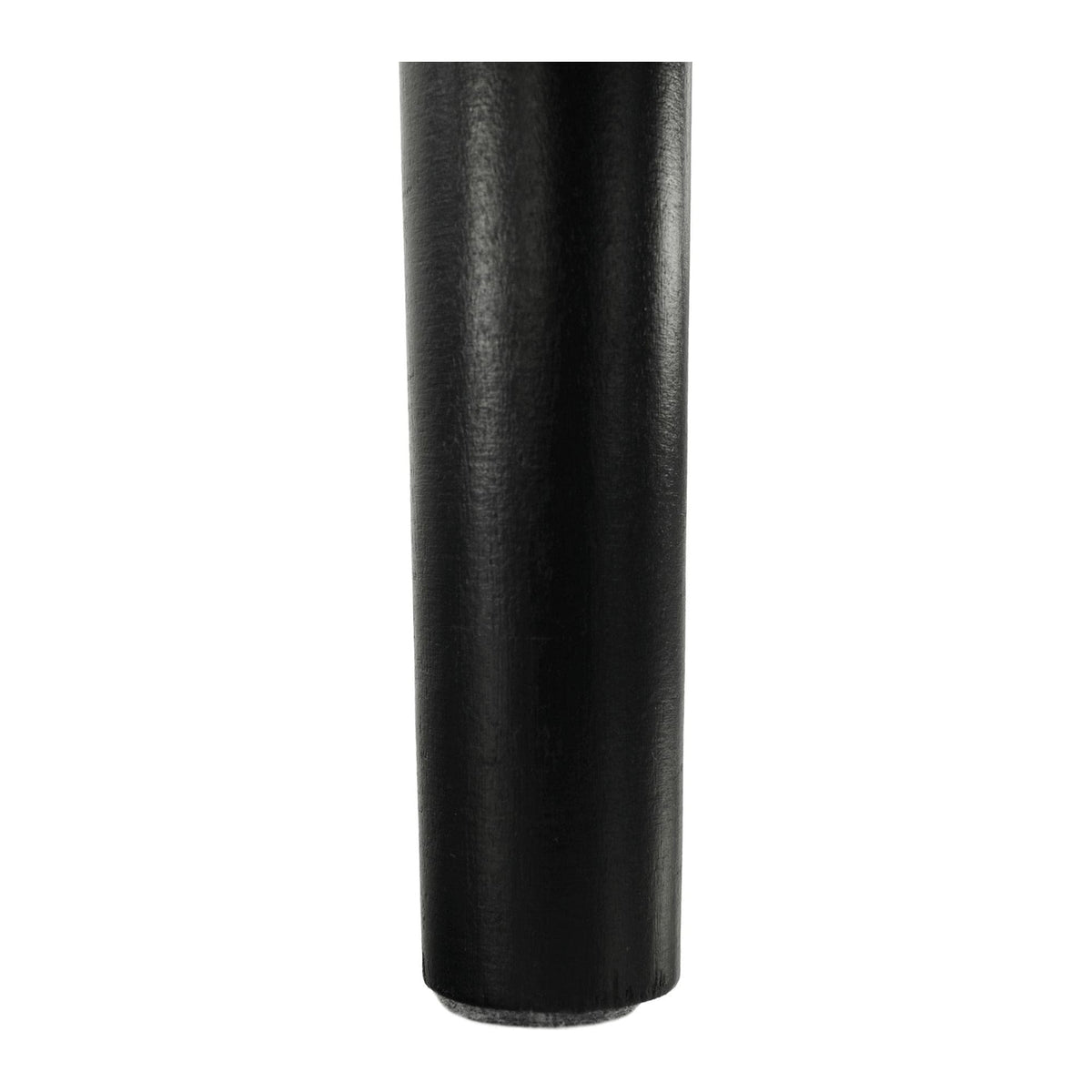 Bancheta BURDA, stofa catifelata gri inchis, 100x30x56 cm