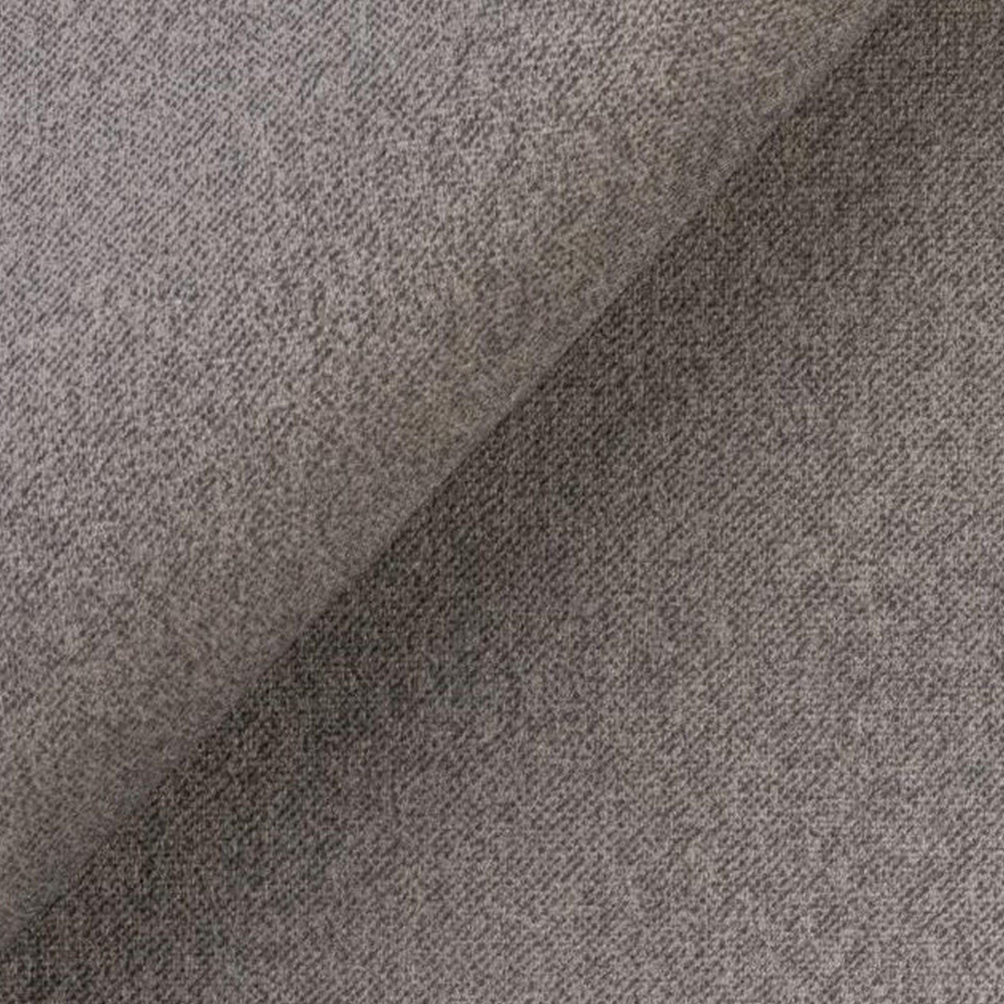 Canapea extensibila KARISA, stofa gri - Element 3, cu spatiu depozitare, 246x111x93 cm