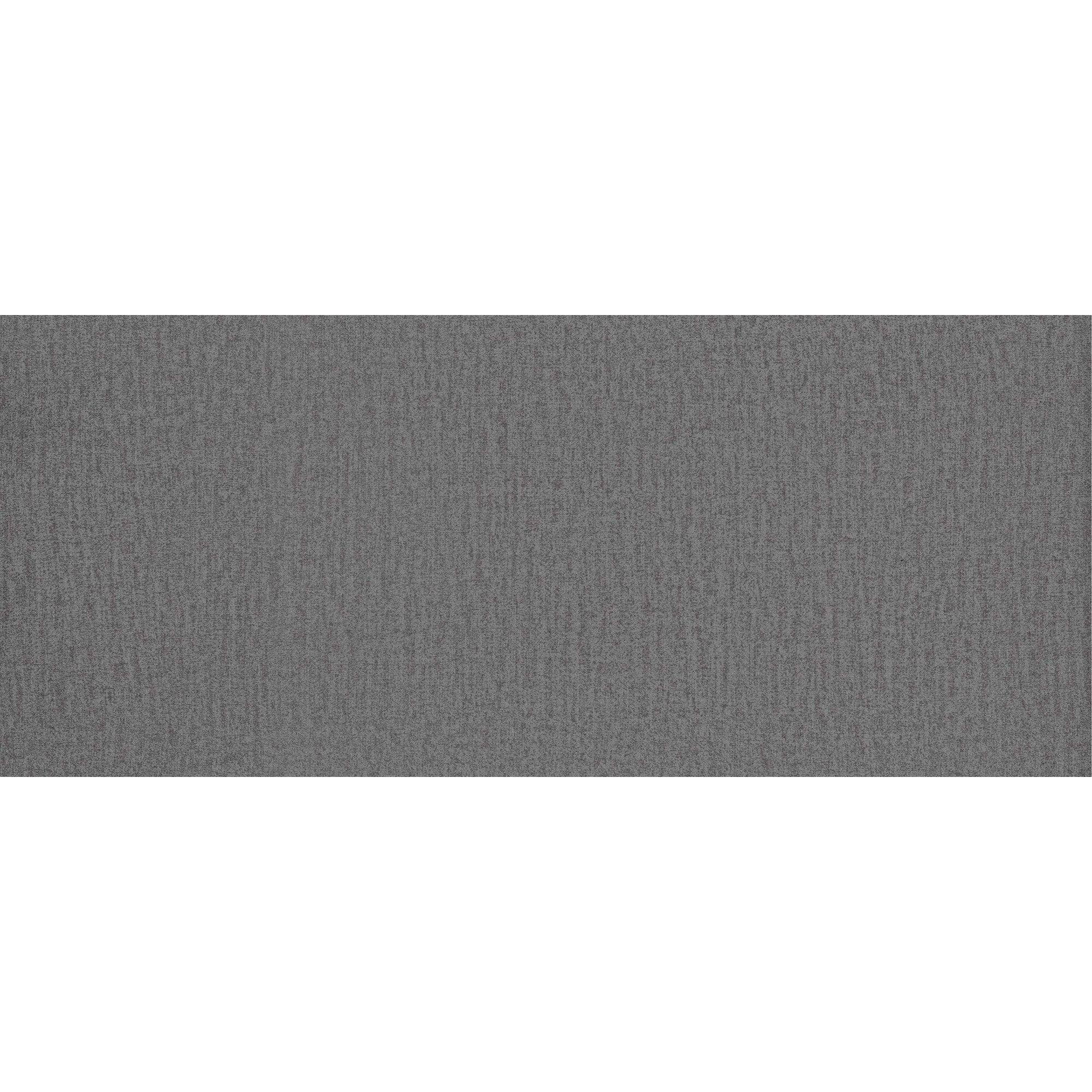 Coltar extensibil ADRIA, universal, stofa catifelata gri - Monolith 85, cu lada depozitare, 314x213x90 cm