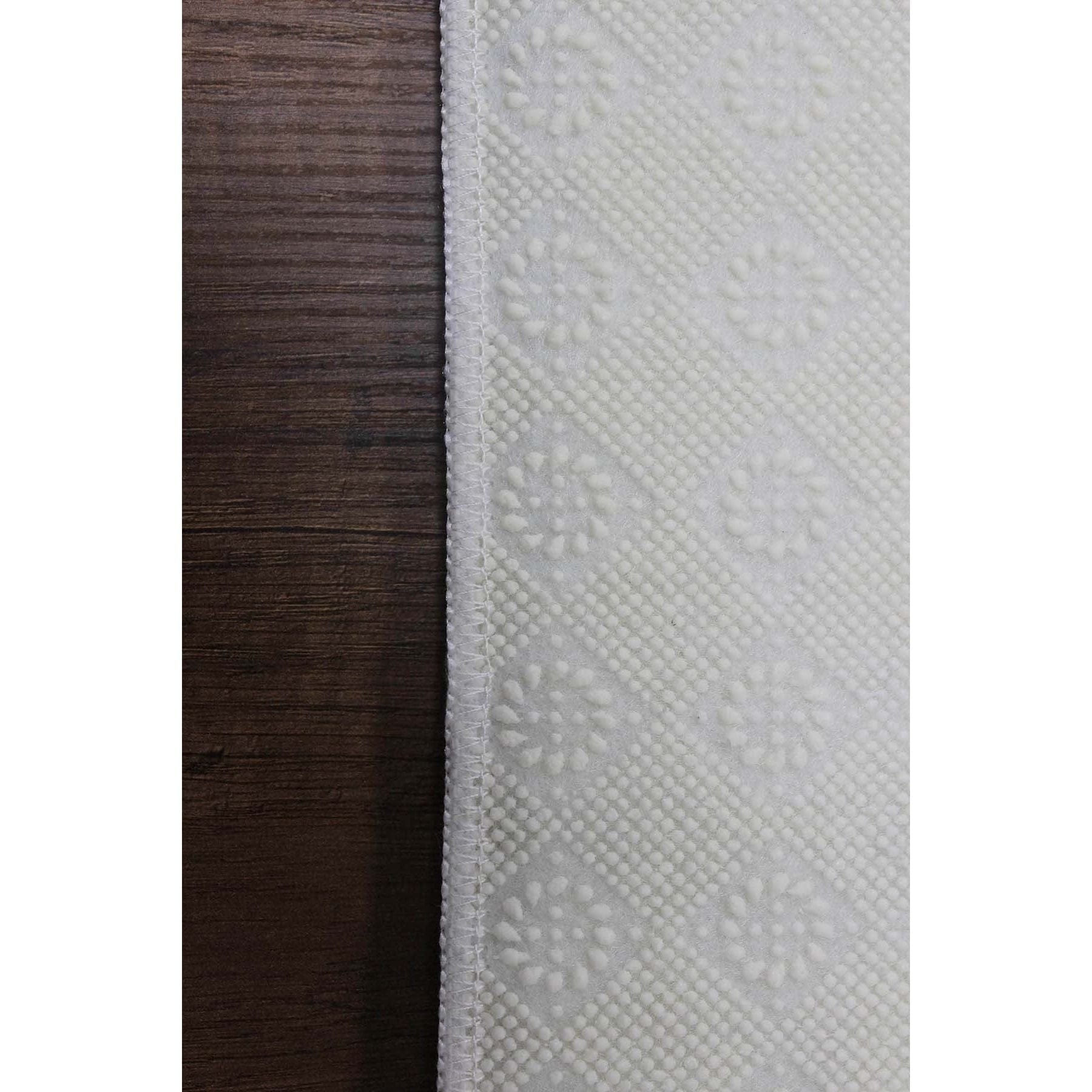 Covor de hol HMNT896, 80x150, forma dreptunghiulara, poliester, multicolor