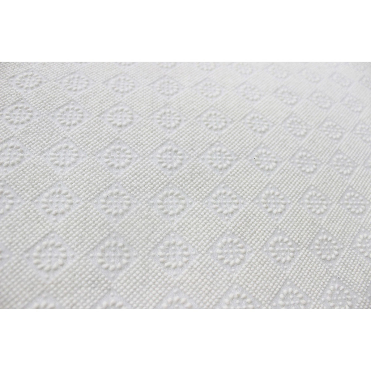 Covor hol EXFAB264, 80x200 cm, forma dreptunghiulara, poliester, multicolor