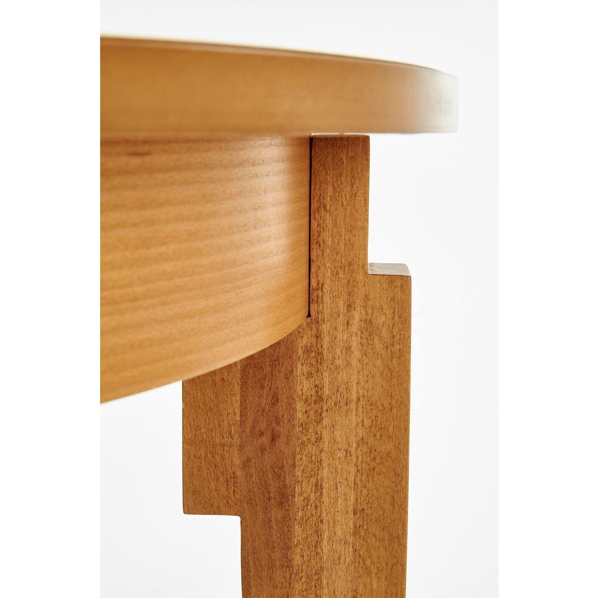 Masa extensibila SORBUS, stejar, 100/200x100x77 cm