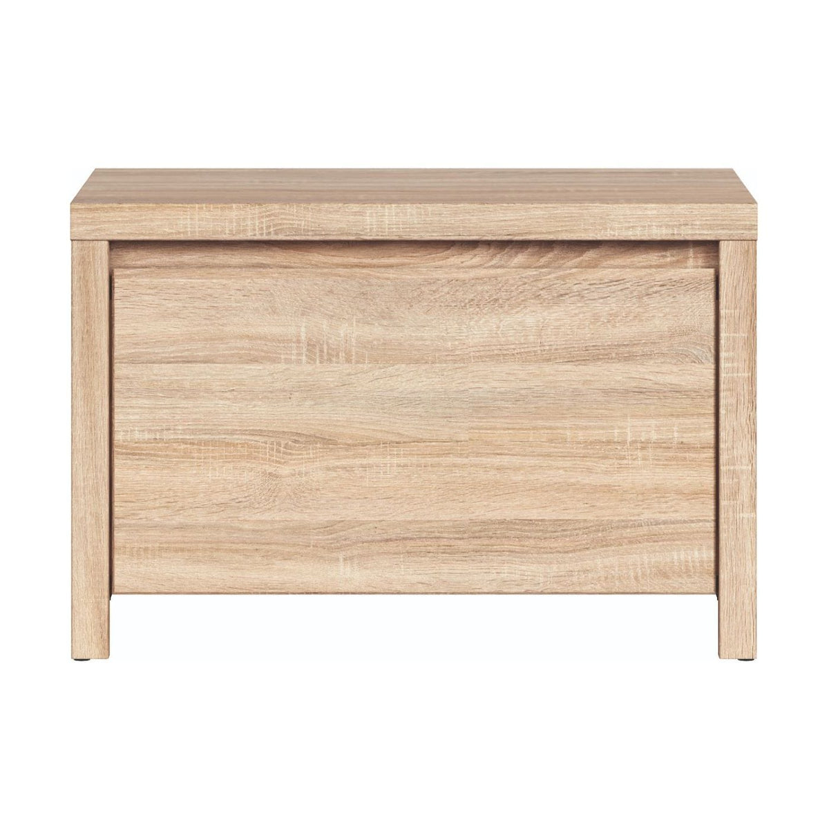 Pantofar Kaspian SBUT-60, stejar sonoma, PAL, 66x41x45 cm