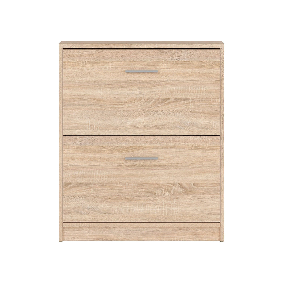 Pantofar NEPO PLUS, stejar sonoma, PAL laminat, 70x28x84 cm