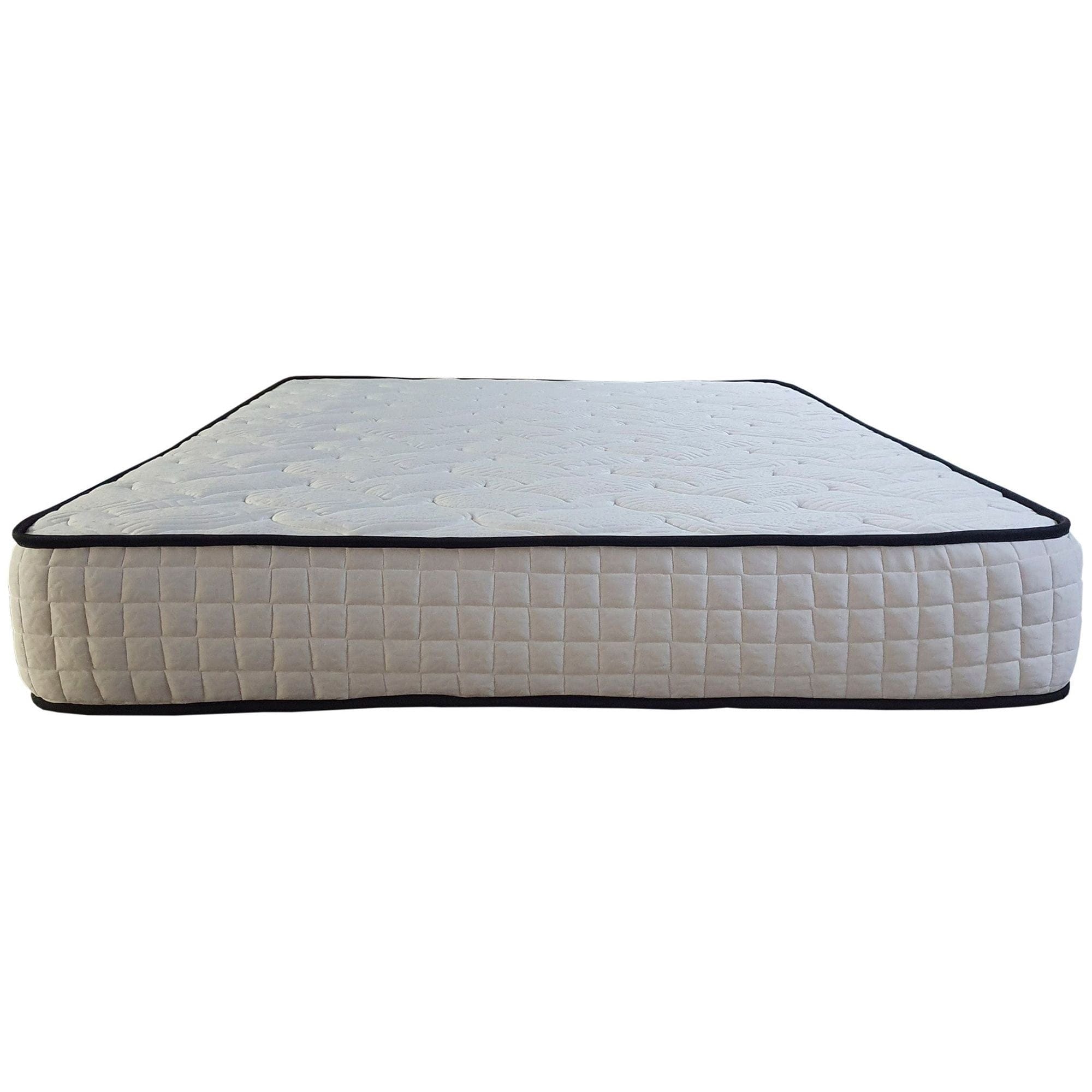 Saltea SNOW SUPERORTOPEDICA, alb, 120x190 cm