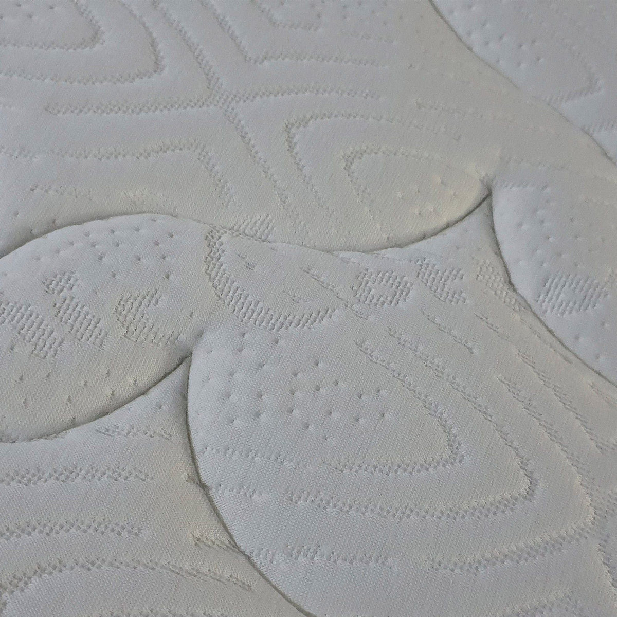 Saltea SNOW SUPERORTOPEDICA, alb, 80x200 cm