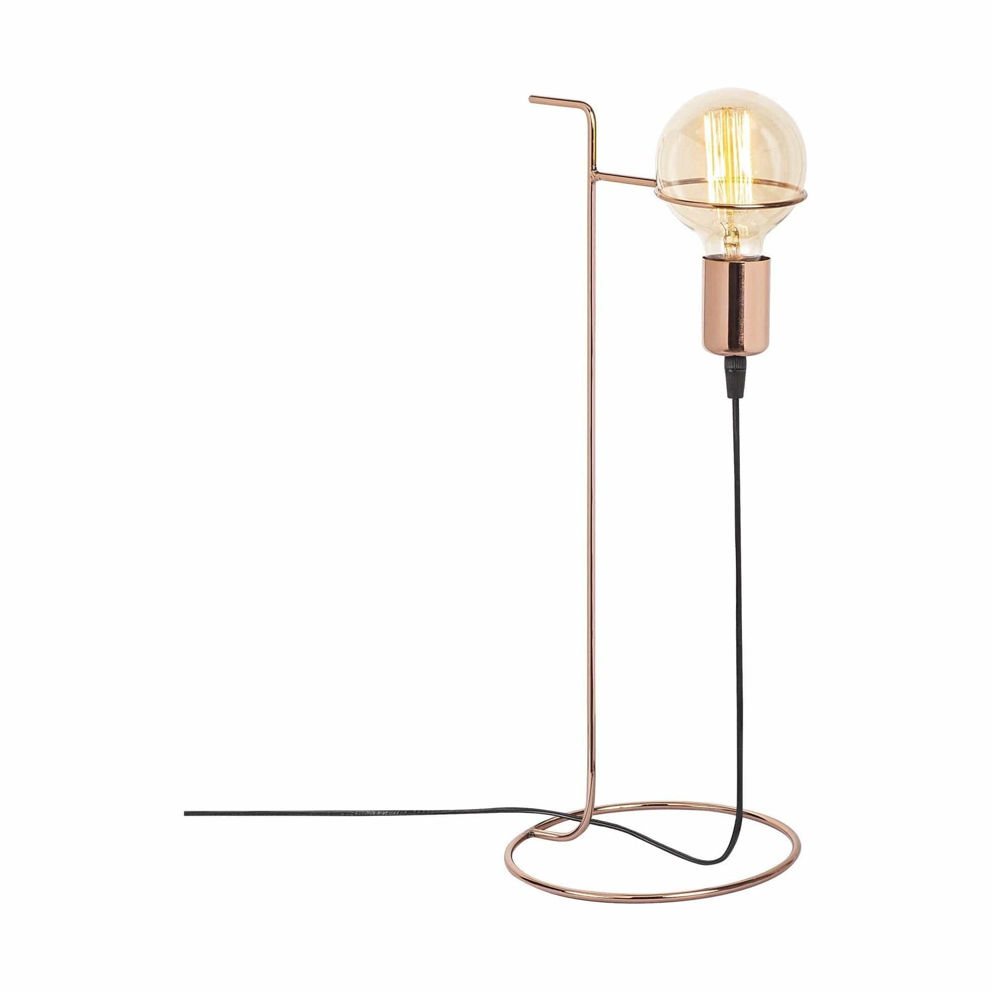 Veioza POTA 3671, bronz, metal, 19x51 cm