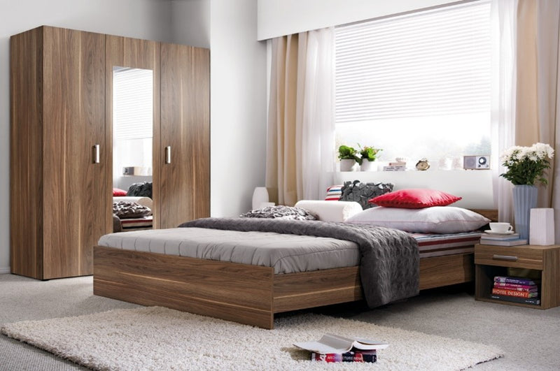 Cum alegi dimensiunea potrivită pentru patul din dormitor? - ACAJU 