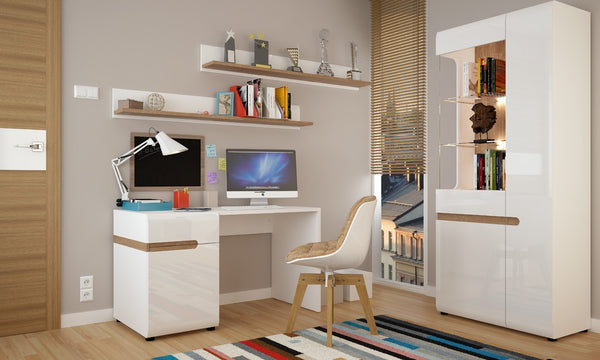 Biroul de acasă - idei practice pentru un spațiu productiv - ACAJU 