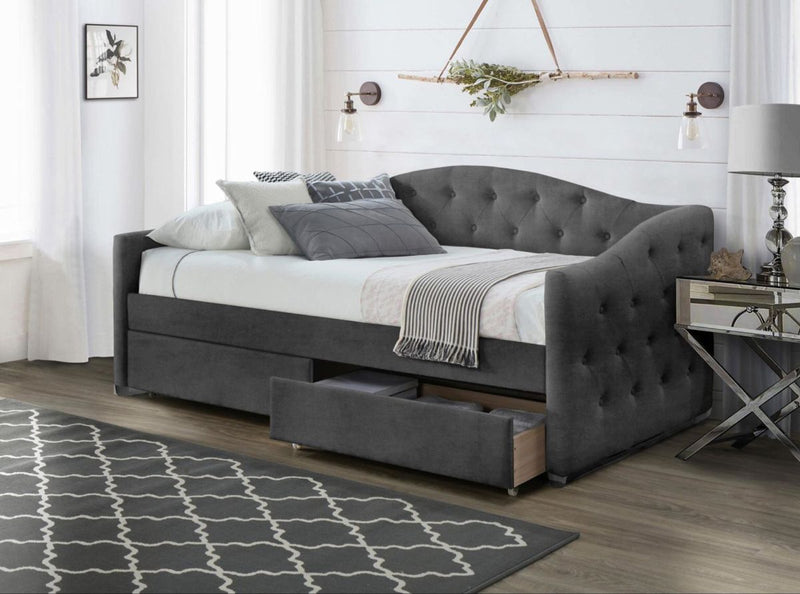 6 motive pentru a alege un pat divan - ACAJU 
