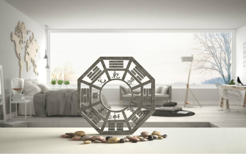 Dormitor feng shui: reguli de aranjare a mobilierului - ACAJU 